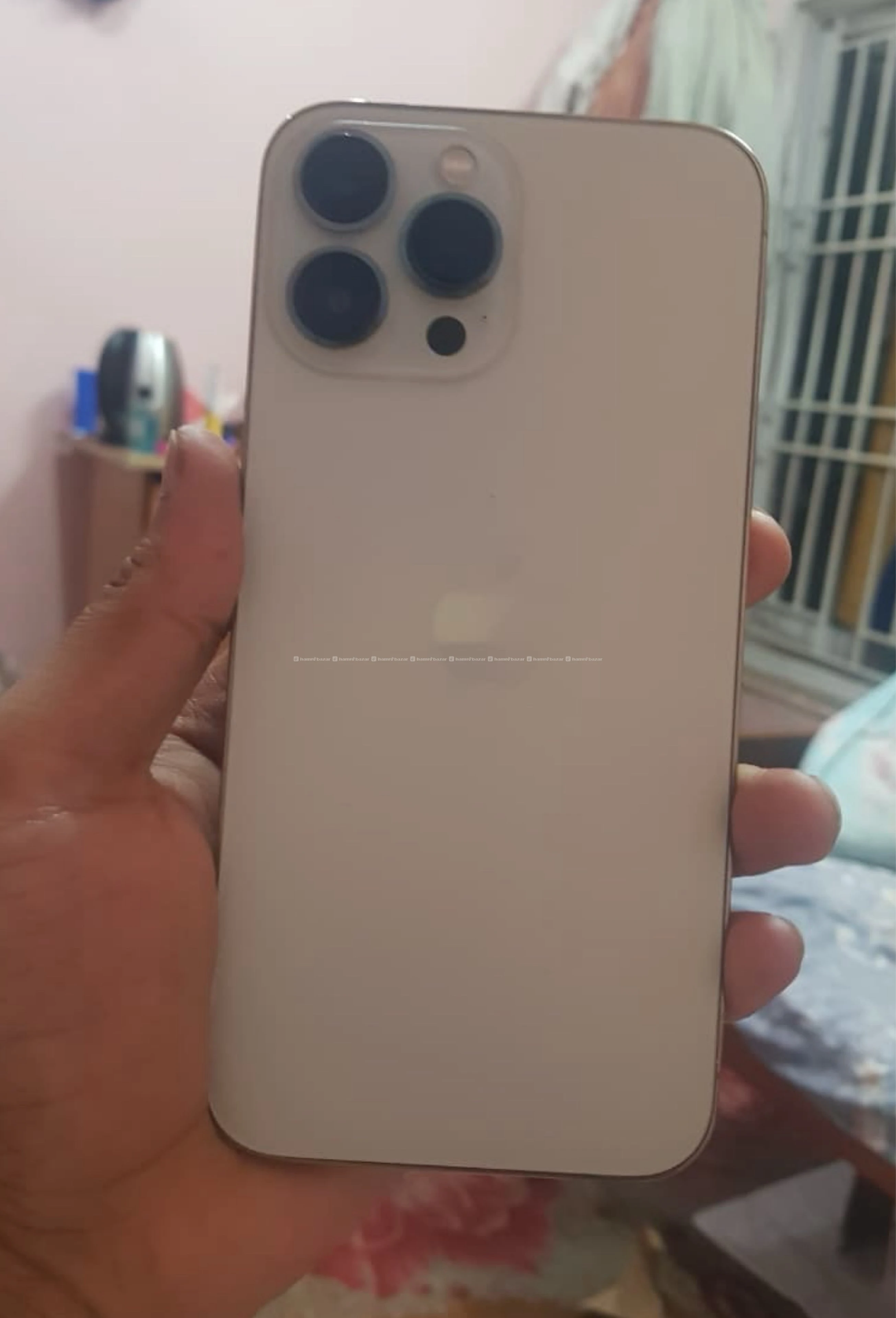 iPhone 13 pro max 512gb 3