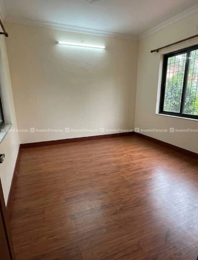Flat available