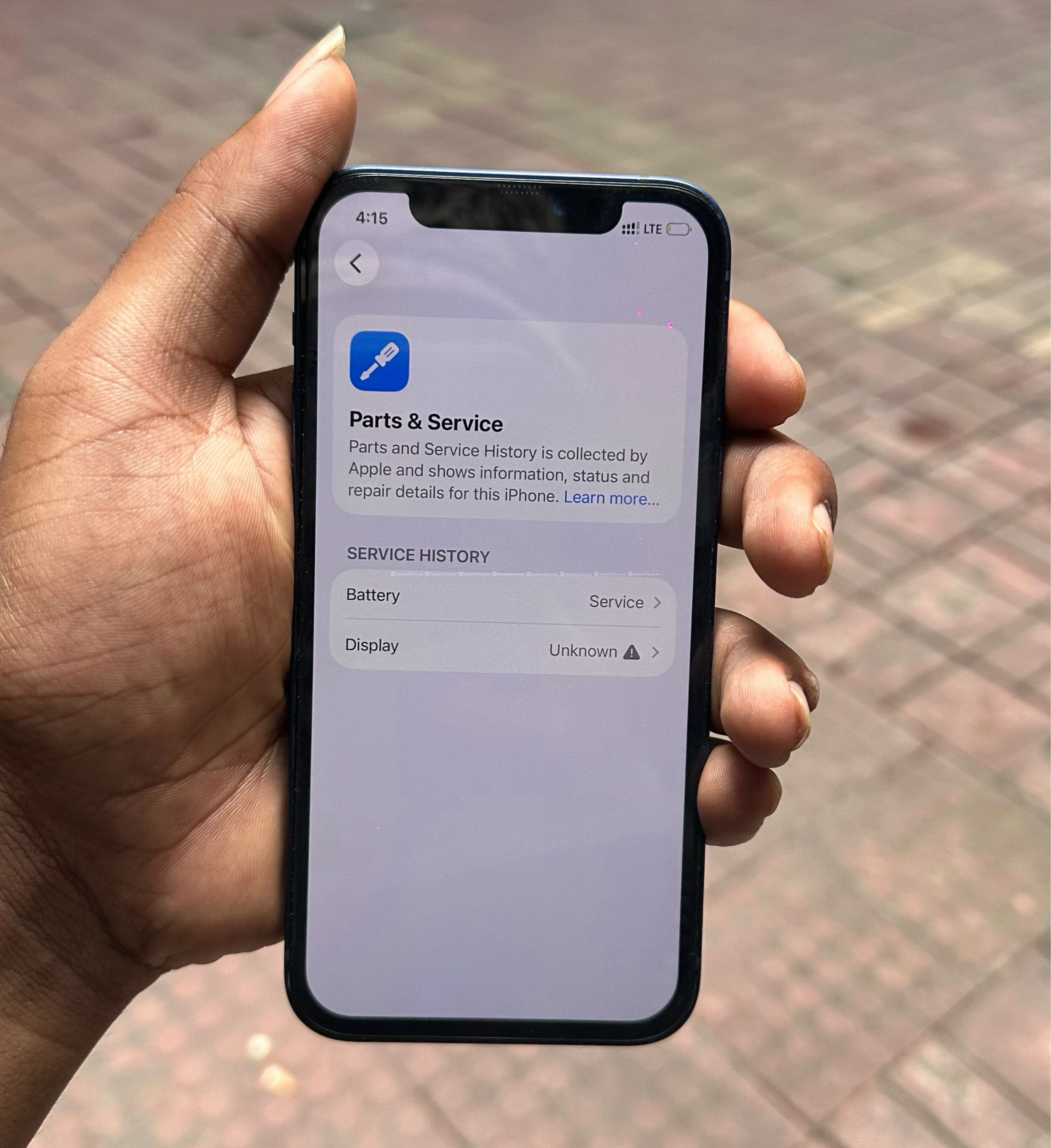 iPhone 12 256gb  fix price 5