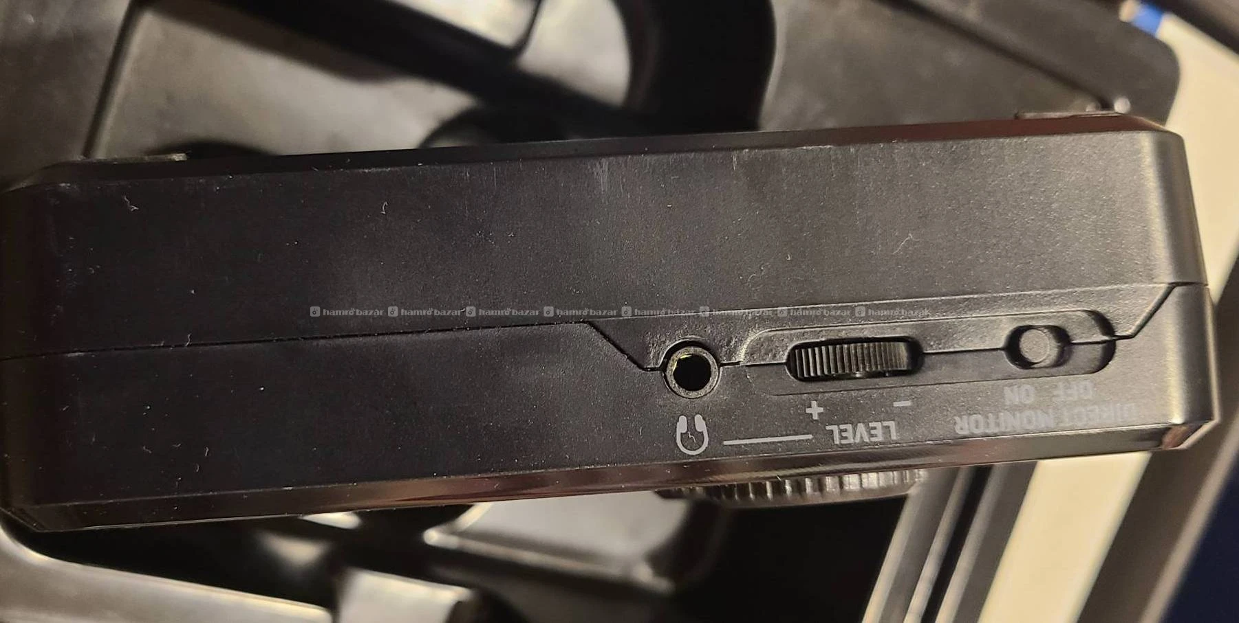 TCHELICON GO TWIN (AUDIO INTERFACE) 4