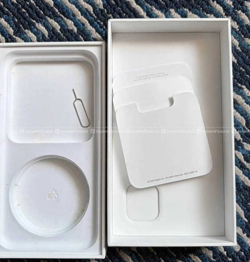 Iphone 11 (128GB) 2