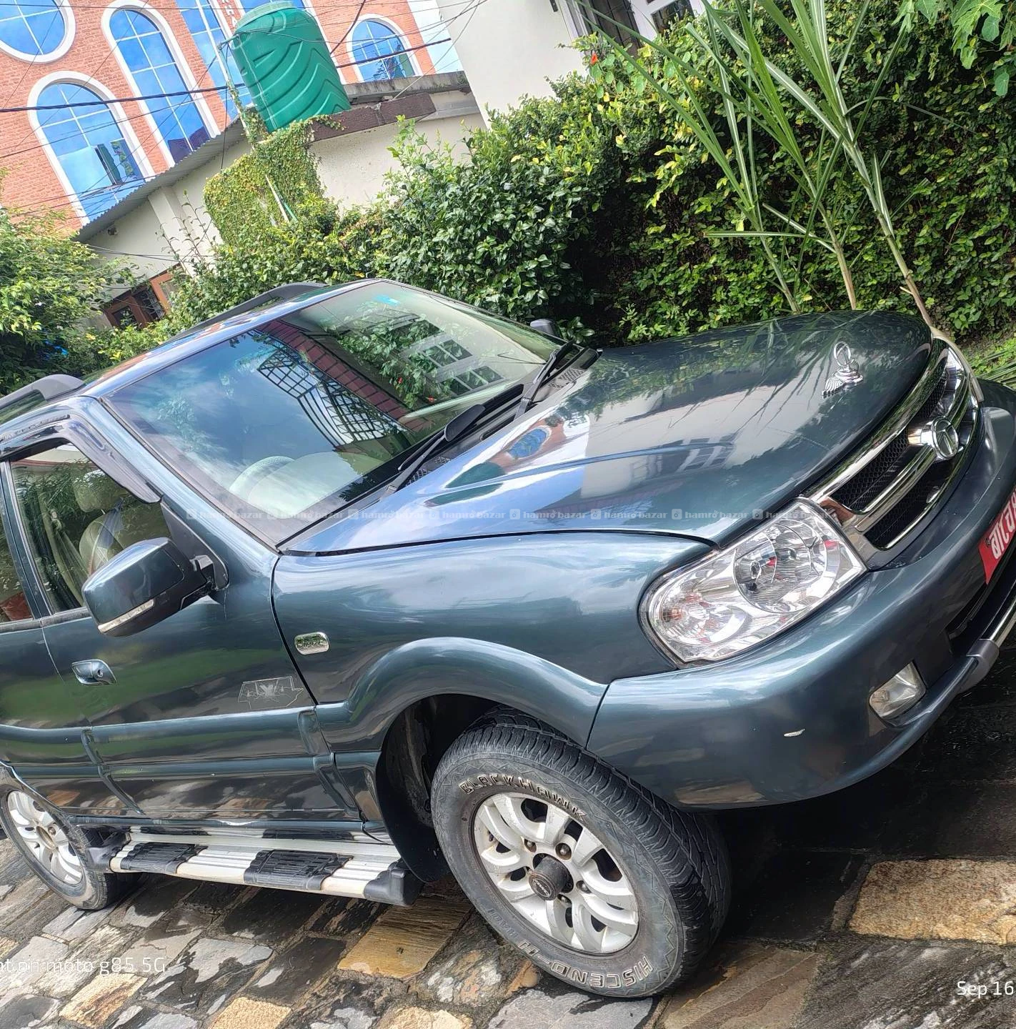 Car rental 2