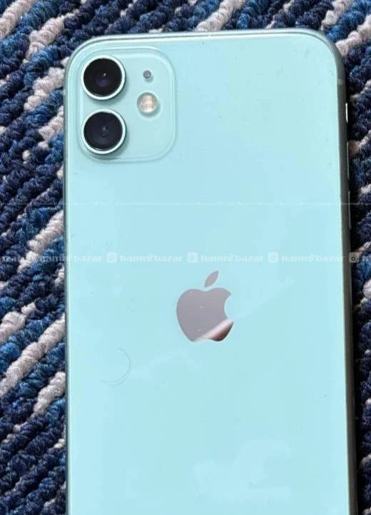 Iphone 11 (128GB) 3