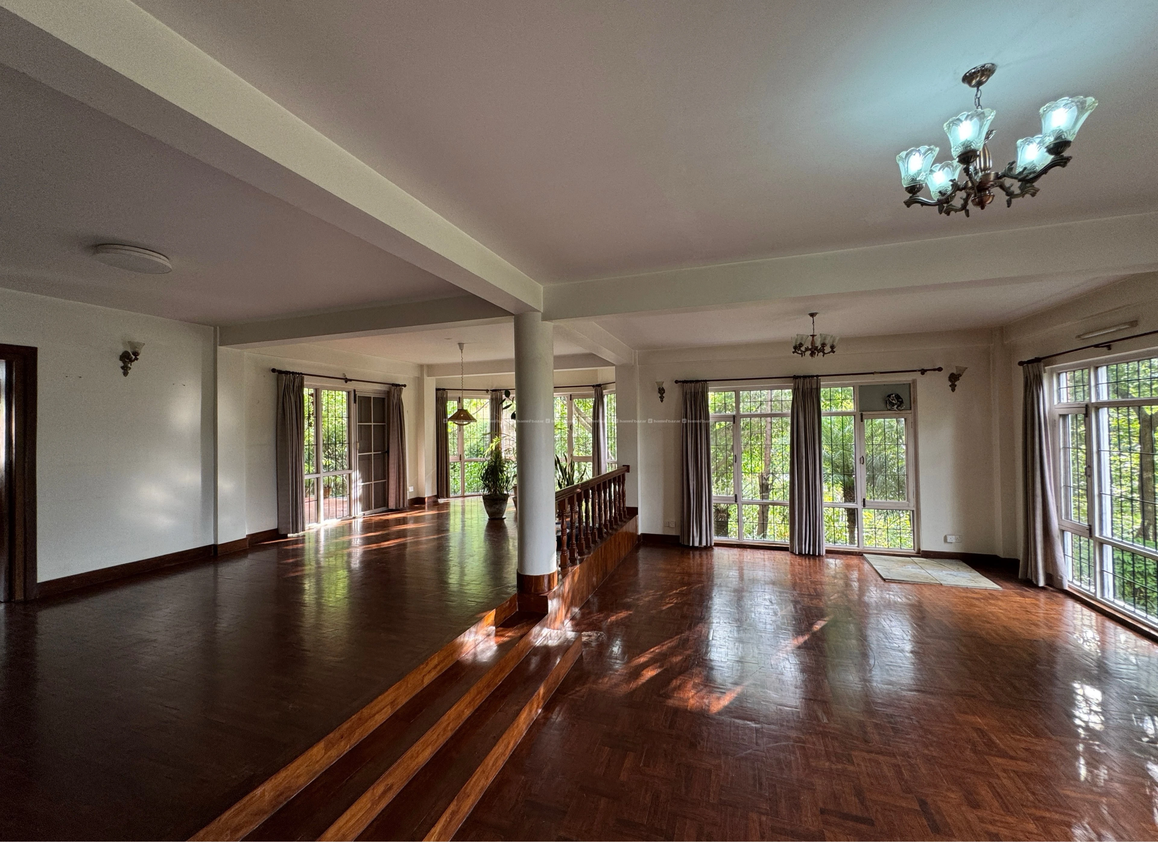 Living in a Green Sanctuary: Your Forest Estate 2