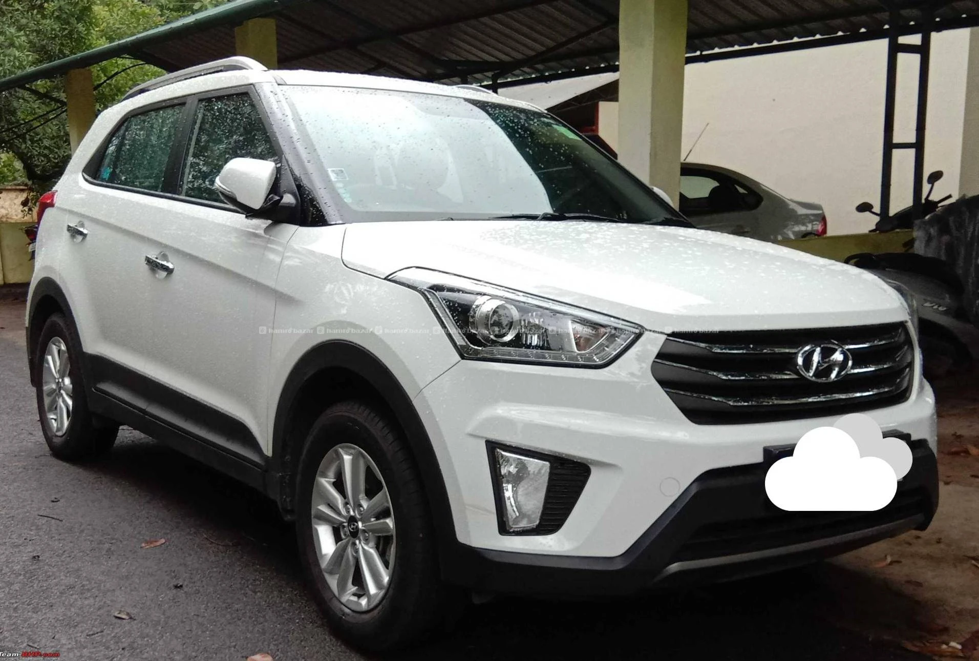 Creta On Rent/ Car Rental/ Car Hire