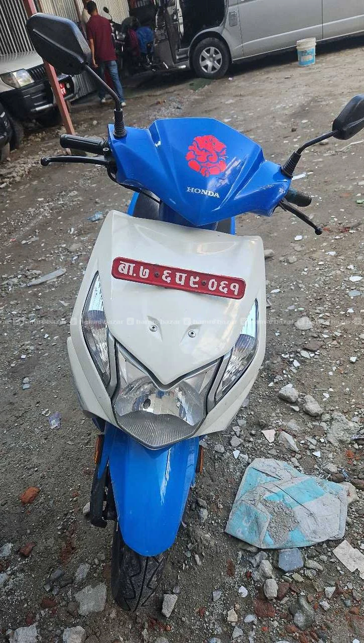 Dio 3