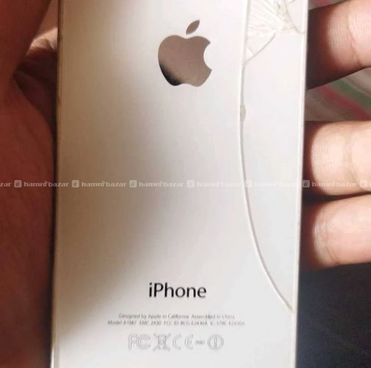 Iphone 4s 2