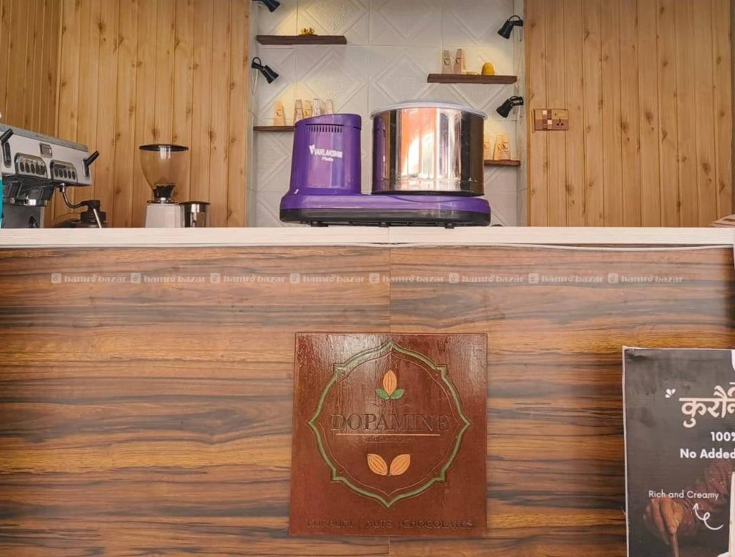 Front Desk Furniture 2