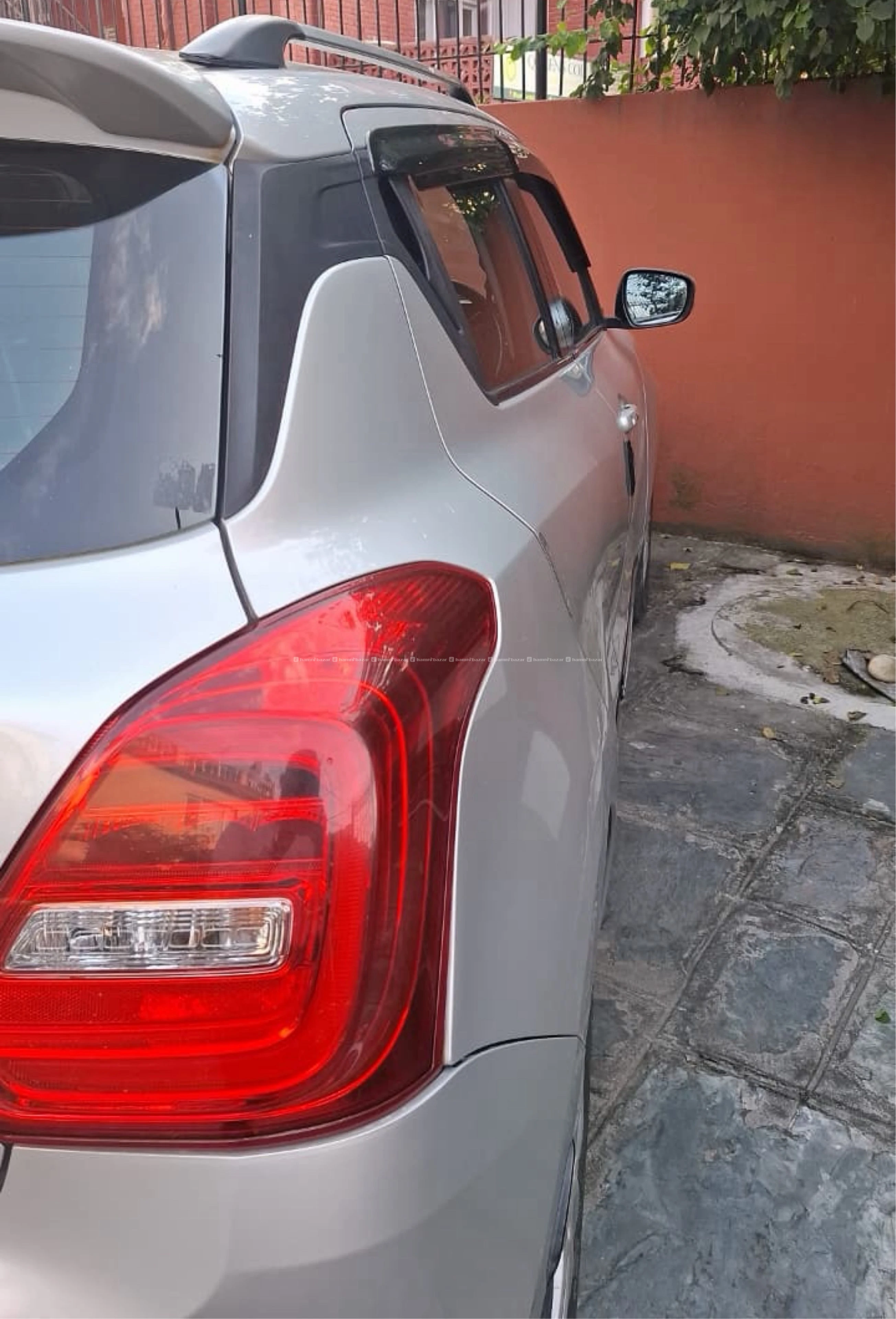 Swift ZXI | All tax paid| single hand 3