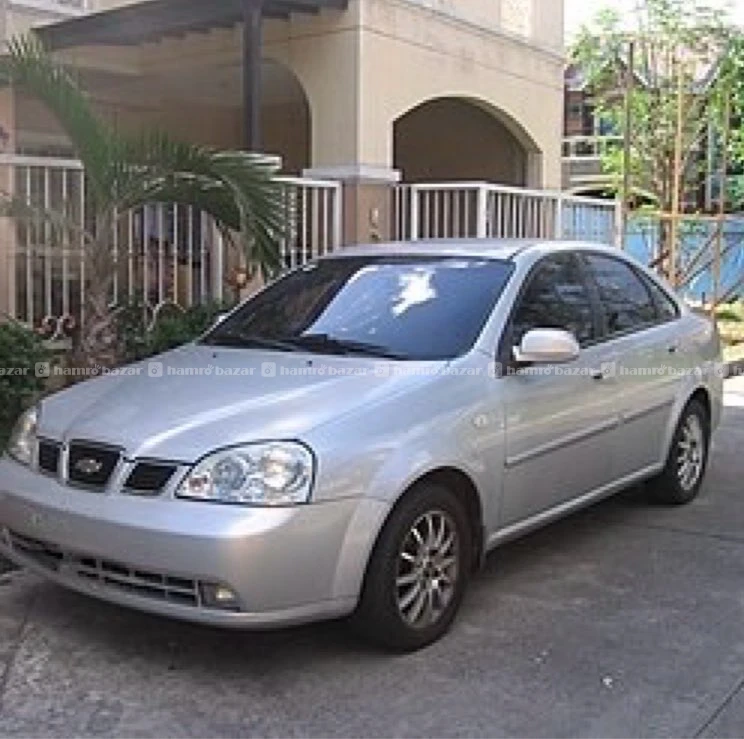 Chervolet optra 2004 only 575000 2
