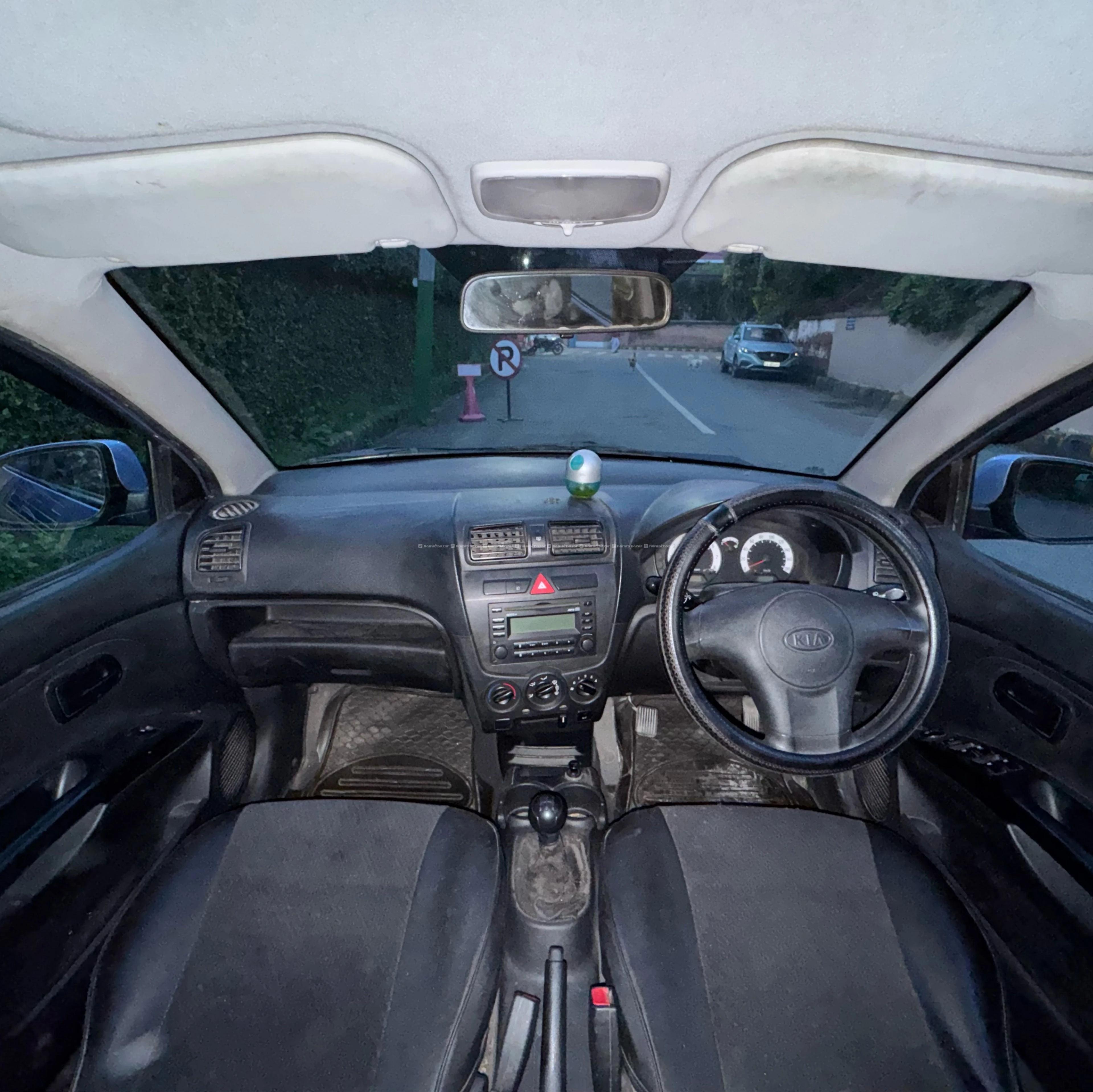 Super Fresh Picanto 2010 | For Sale And Exchange 3