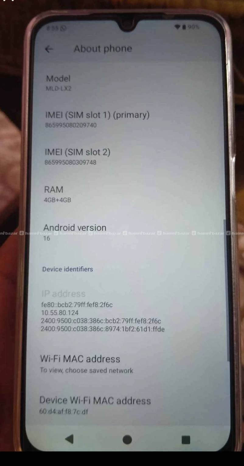 honor play 2A 4