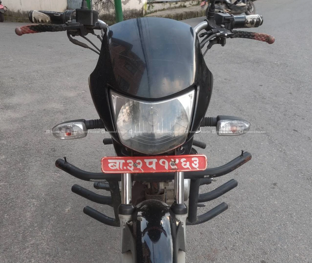 Honda shine dis brake 32 lat fresh 9845762060 4