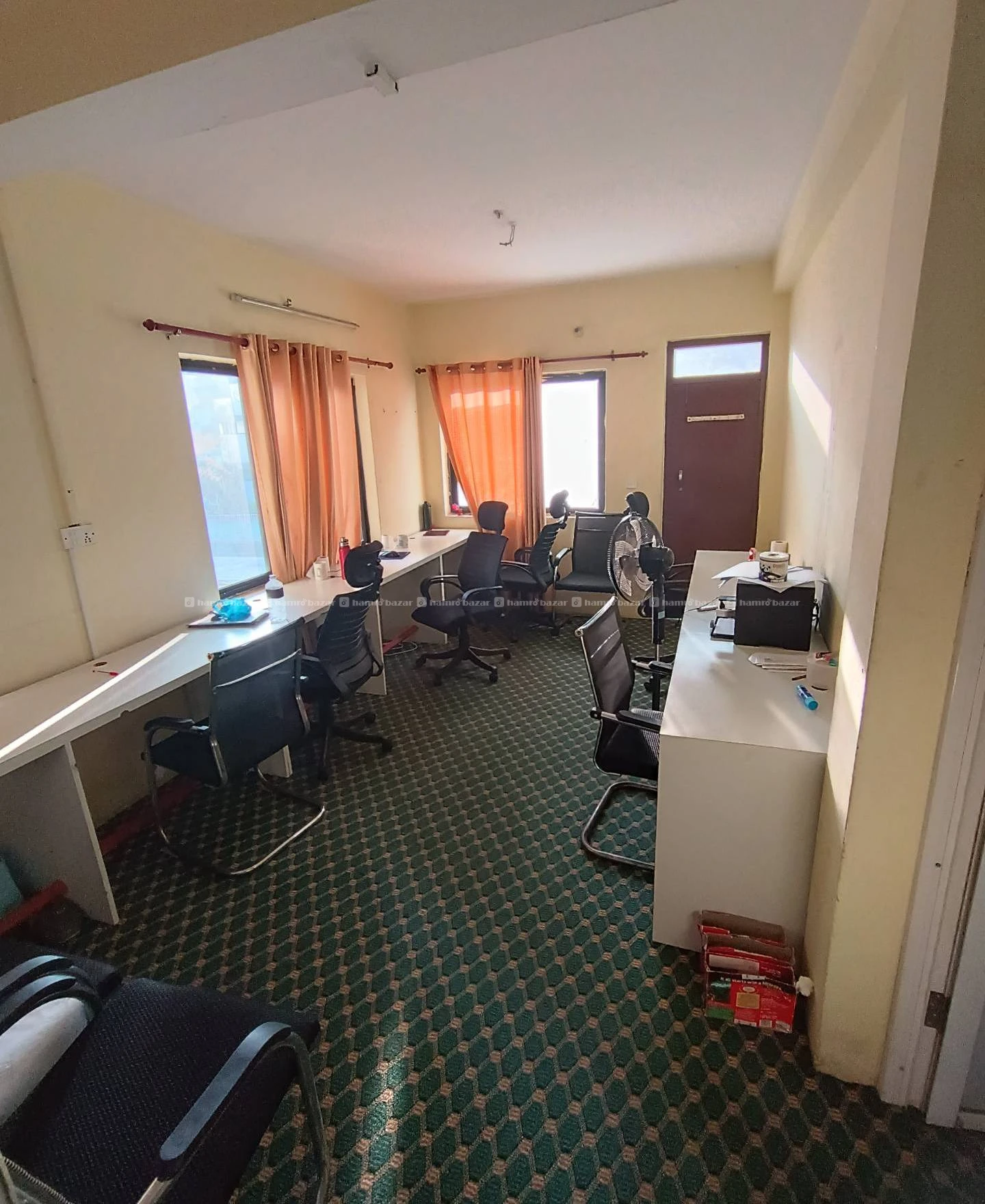 Tinkune Office Space for Rent 2