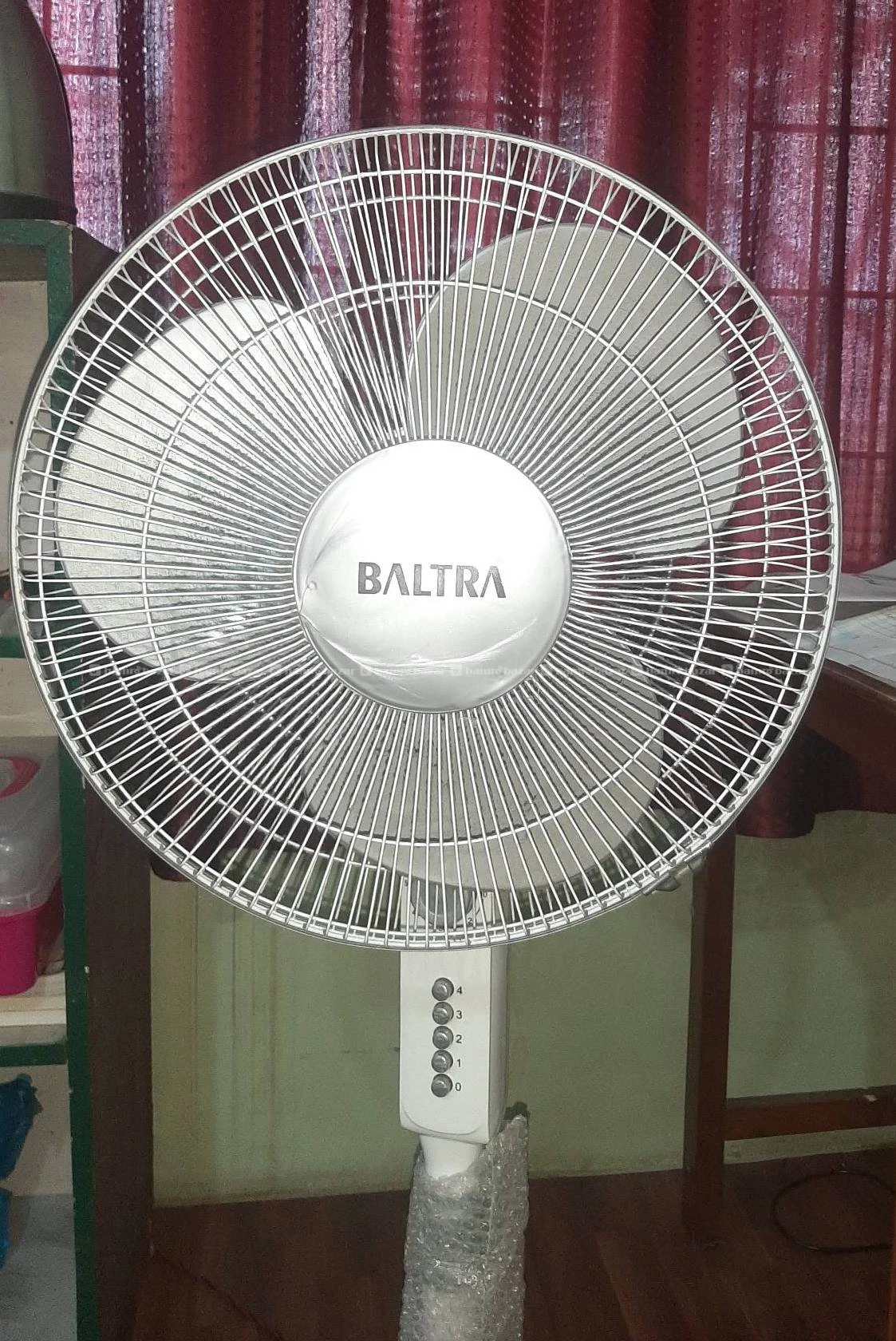 Baltra Stand Fan 3