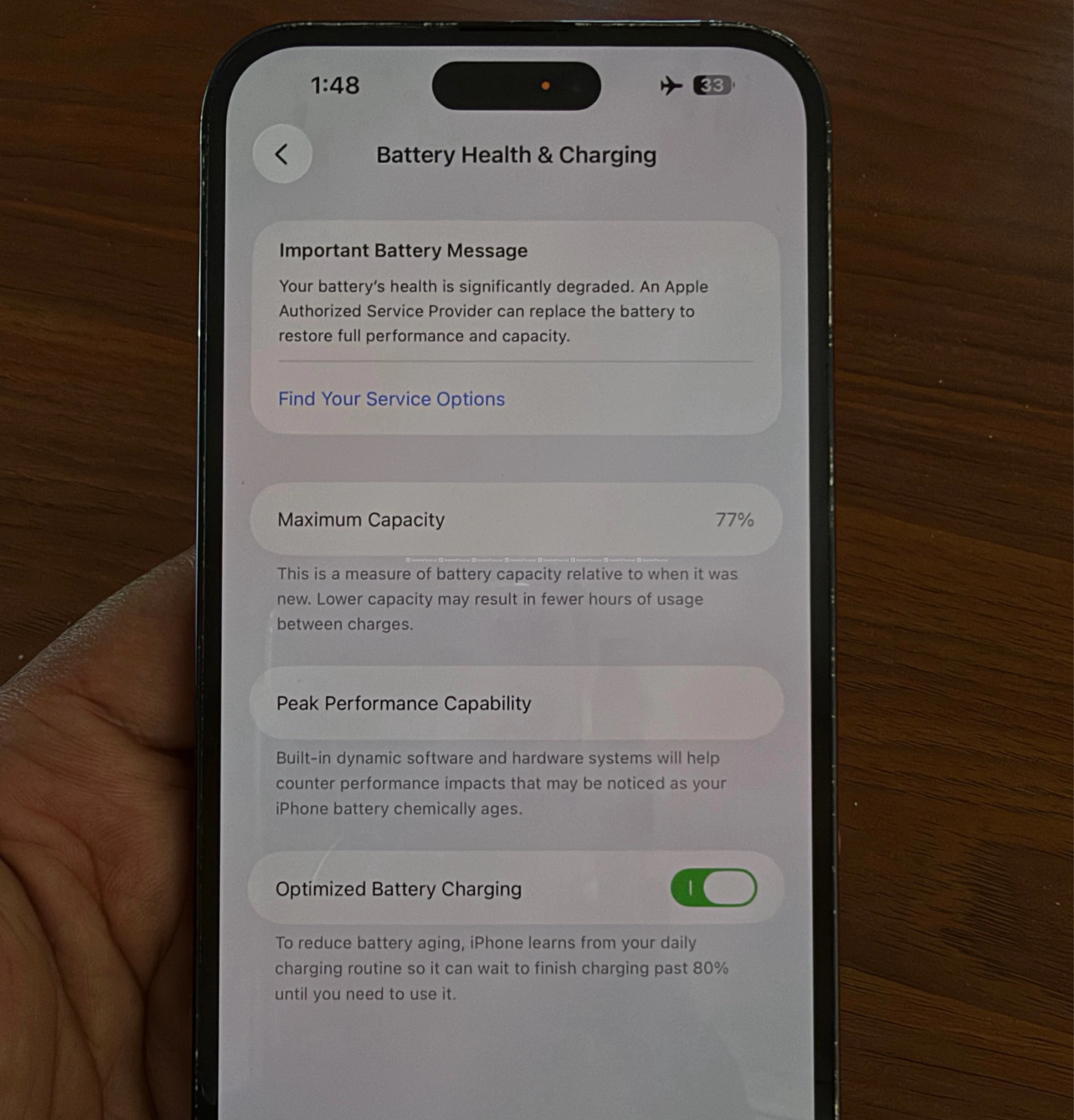 iphone 14 pro max 256gb 2