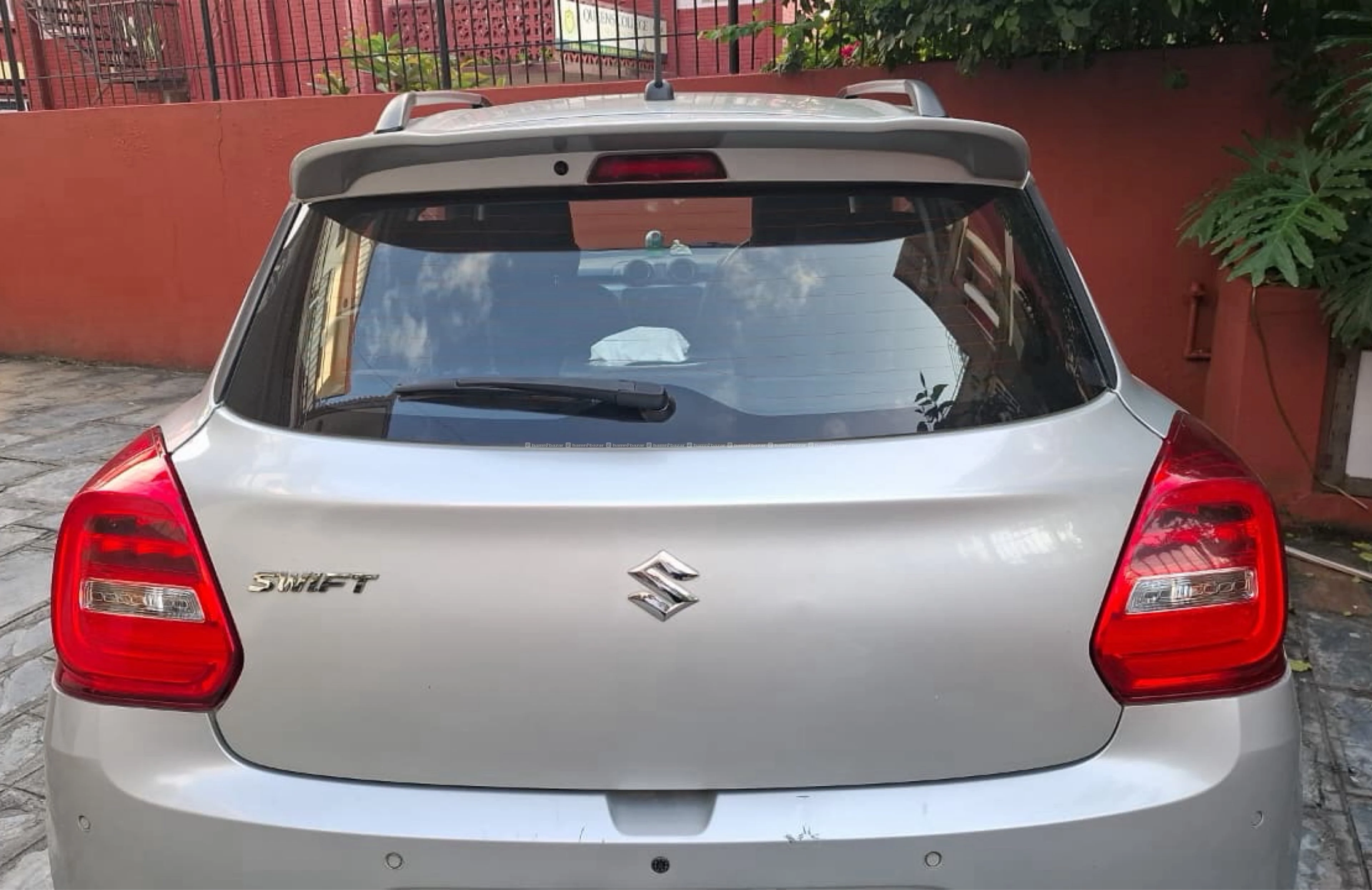 Swift ZXI | All tax paid| single hand 4