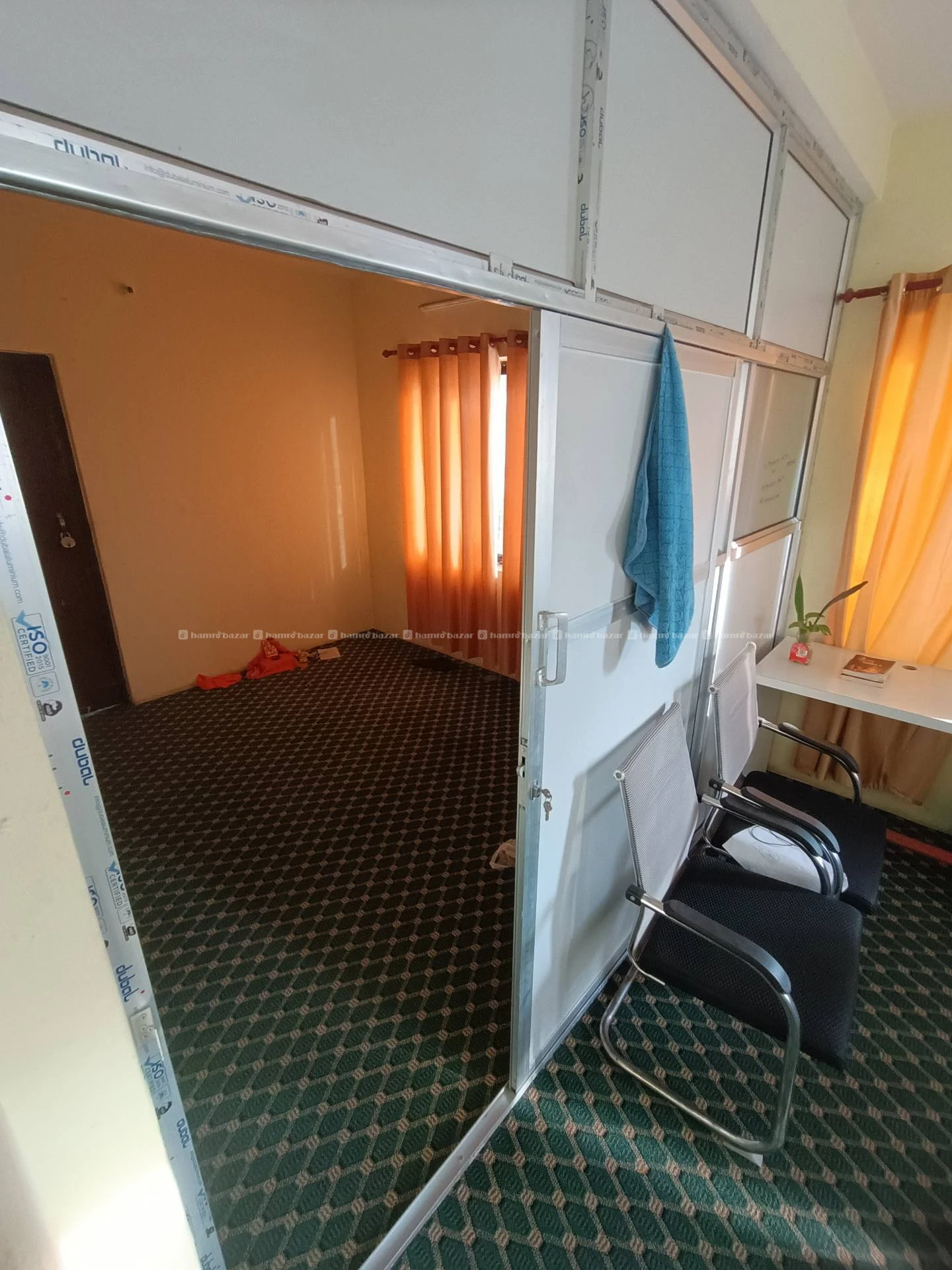 Tinkune Office Space for Rent 4
