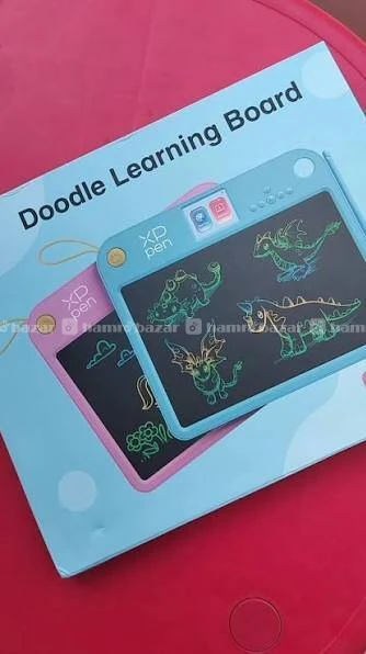 XPPEN Doodle Drawing Board 2