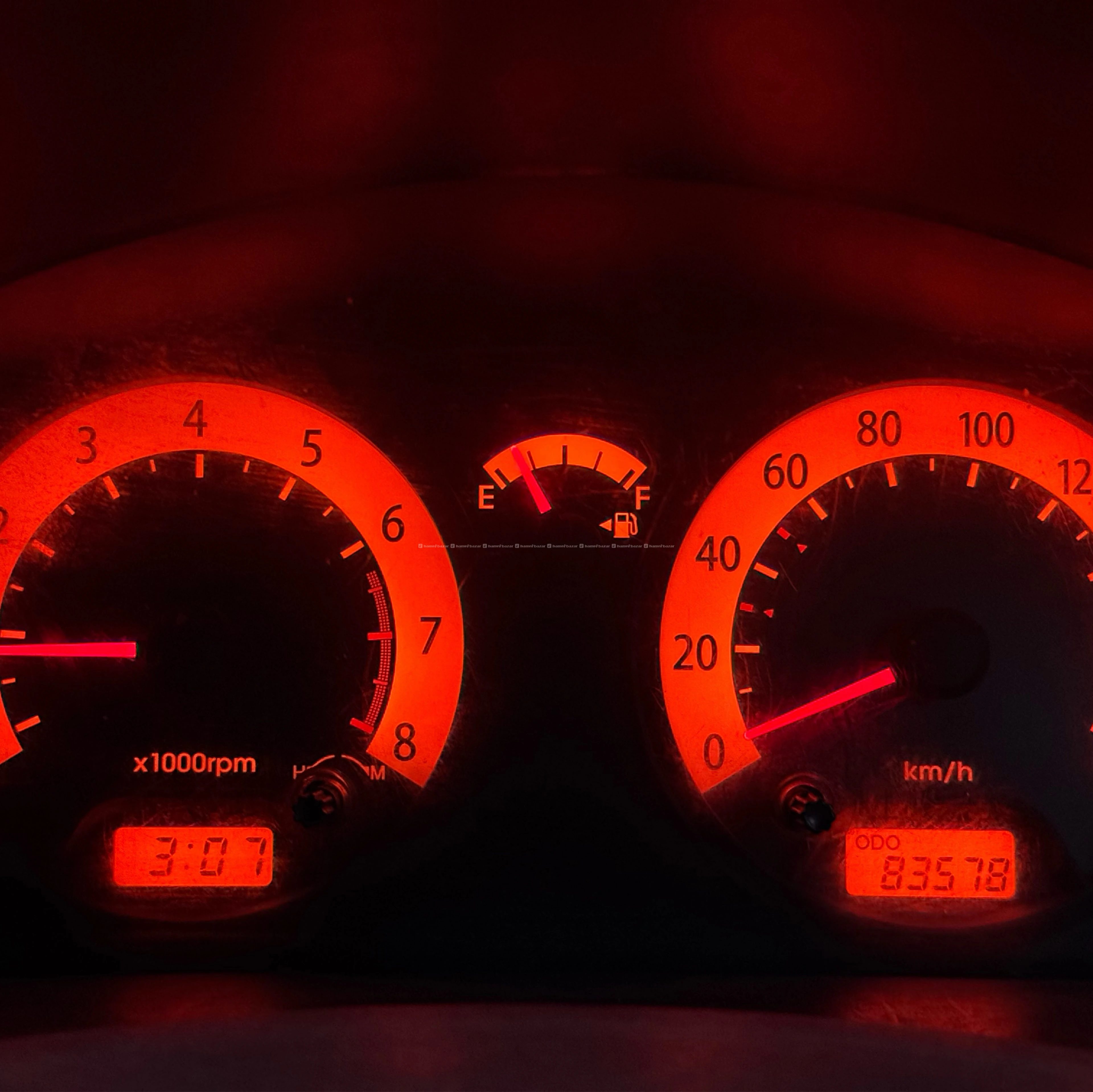 Super Fresh Picanto 2010 | For Sale And Exchange 4