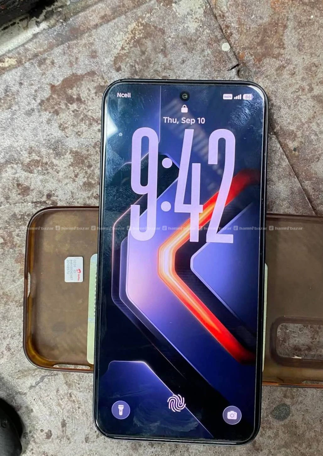Infinix GT 30 PRO 3