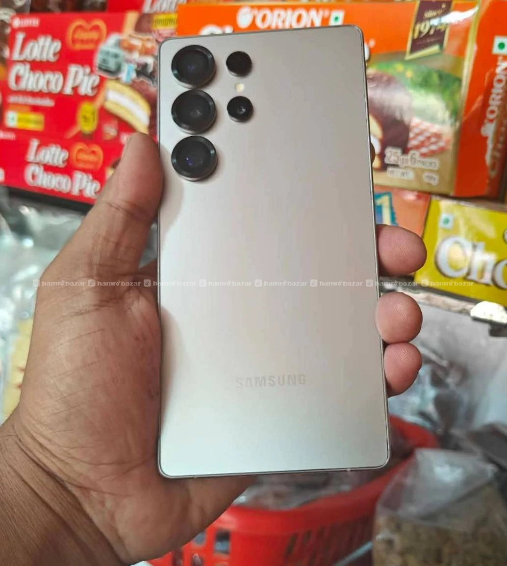 S25 Ultr 512GB 2
