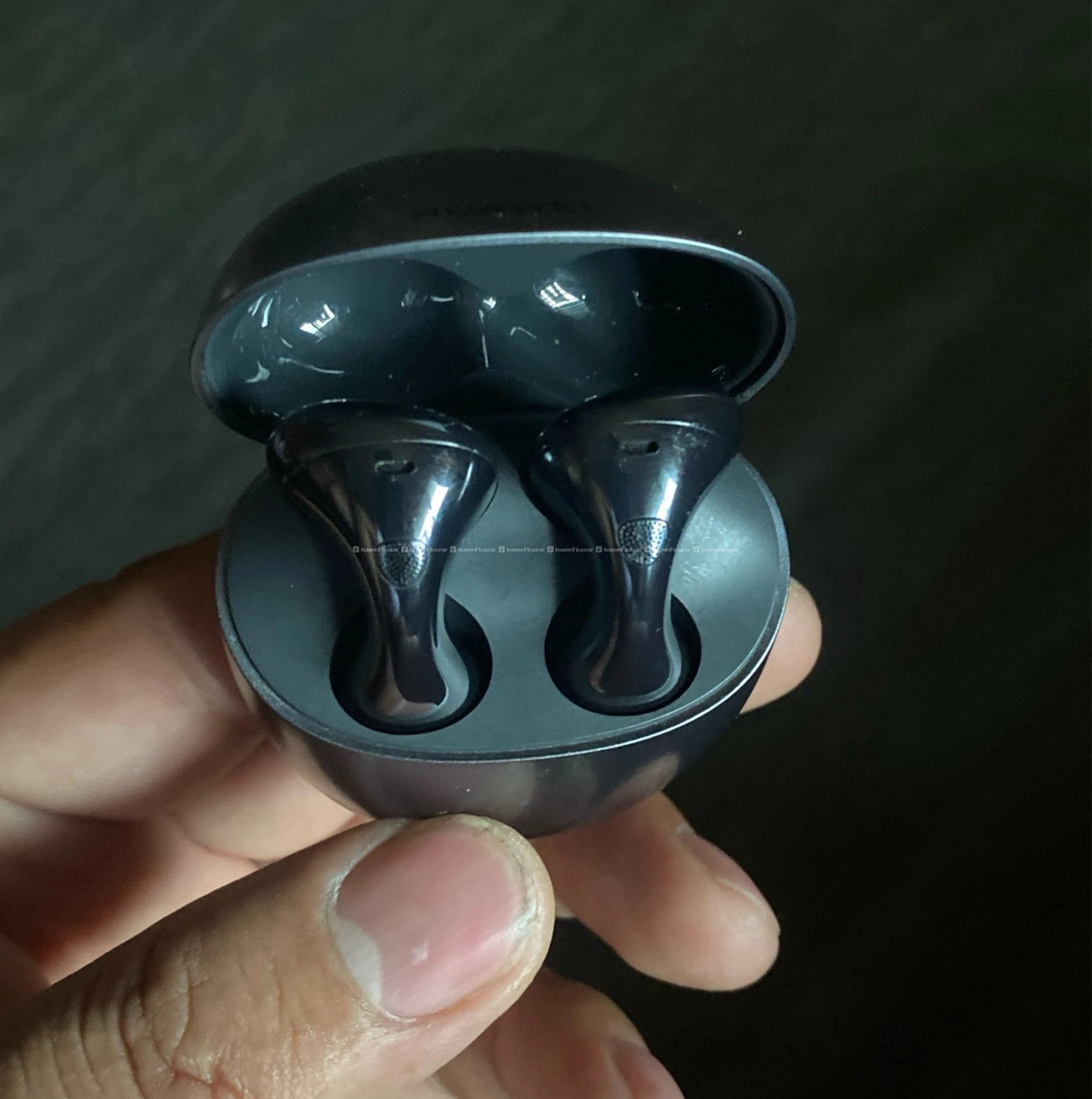 Huawei free airbuds6 2