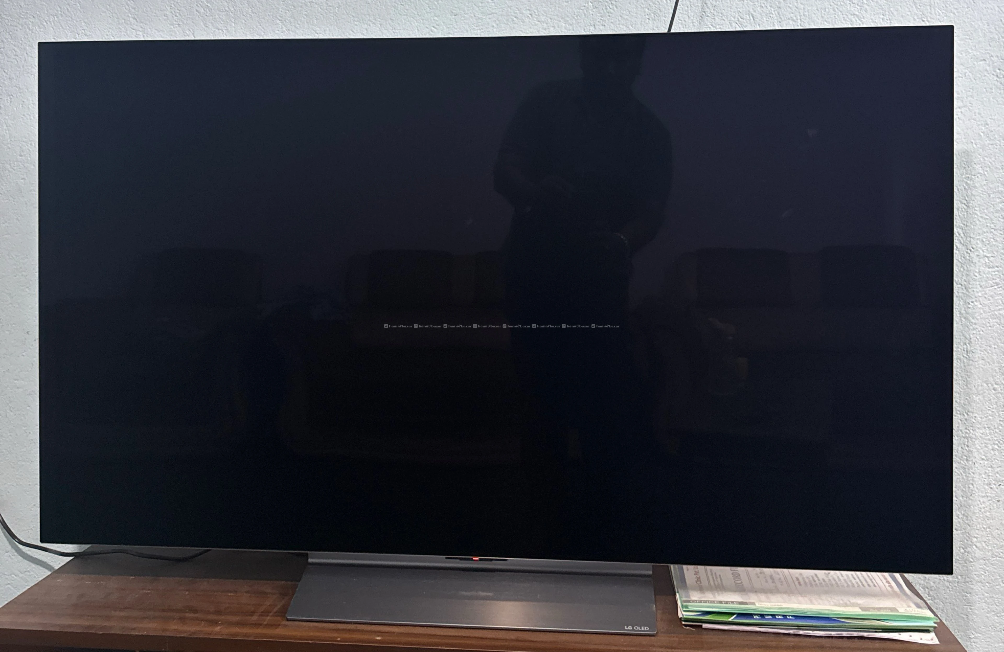 Lg oled evo 55C2