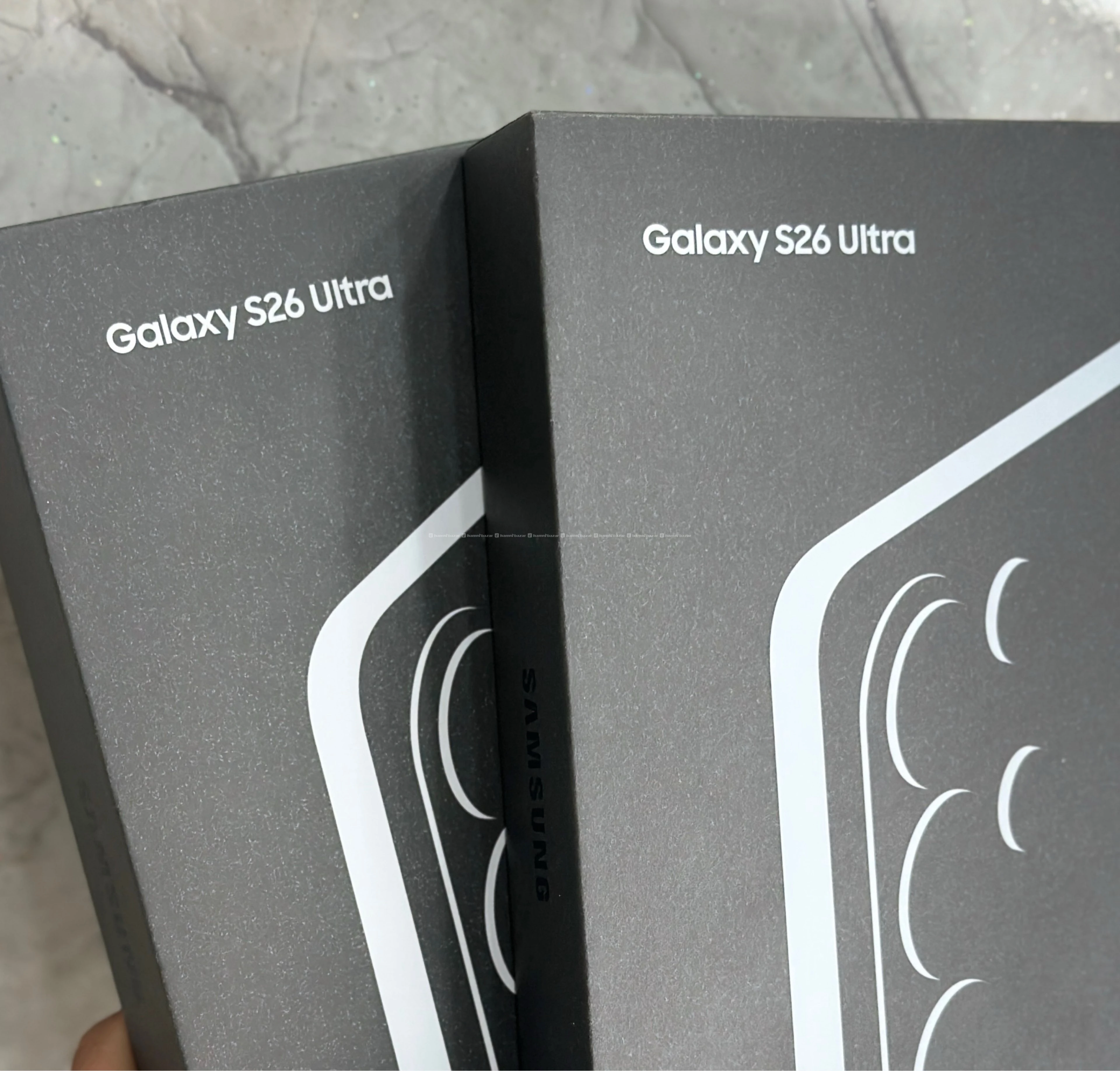 Galaxy s26 ultra
