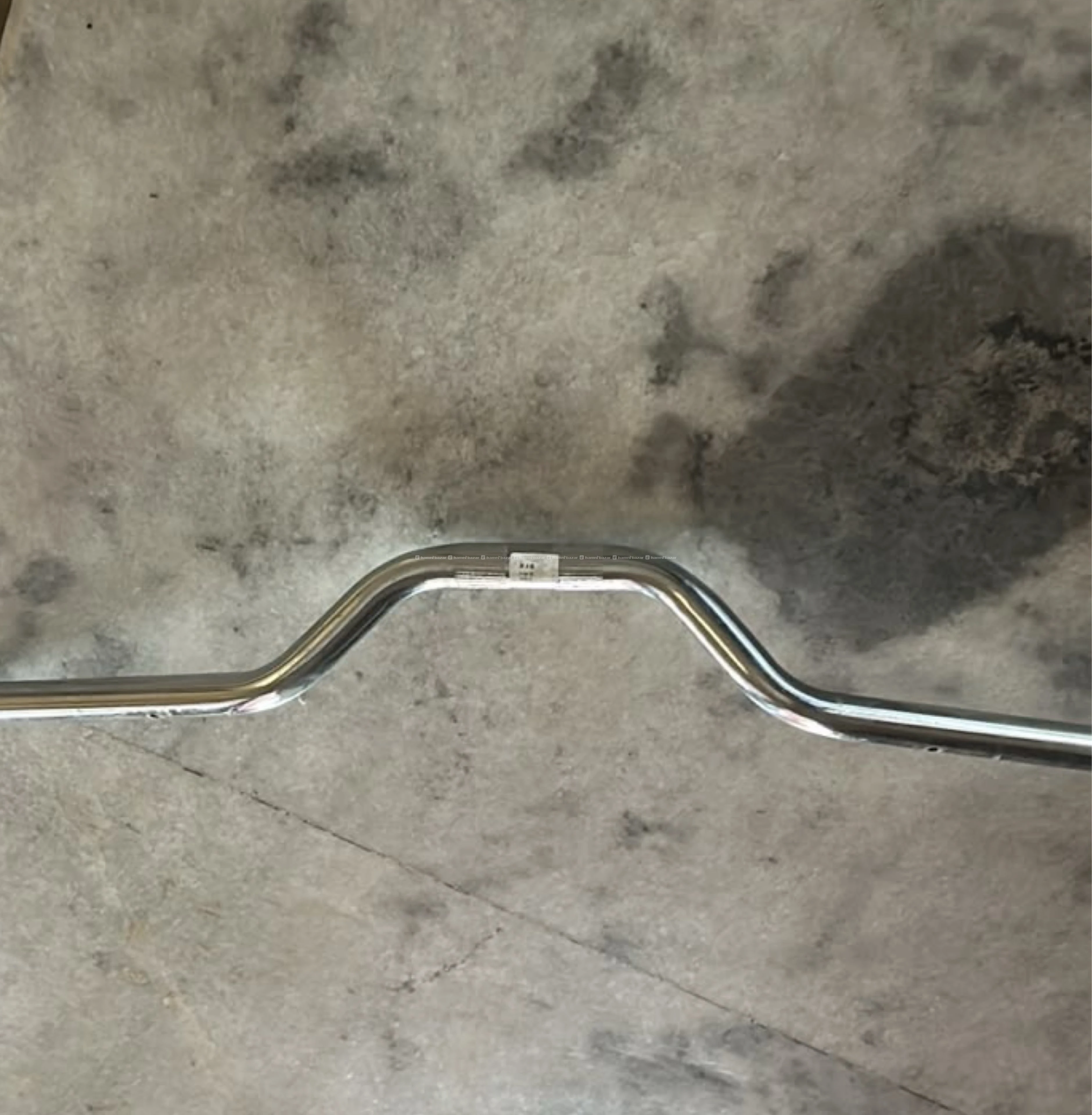 Bullet 350 handle 2020 model 2