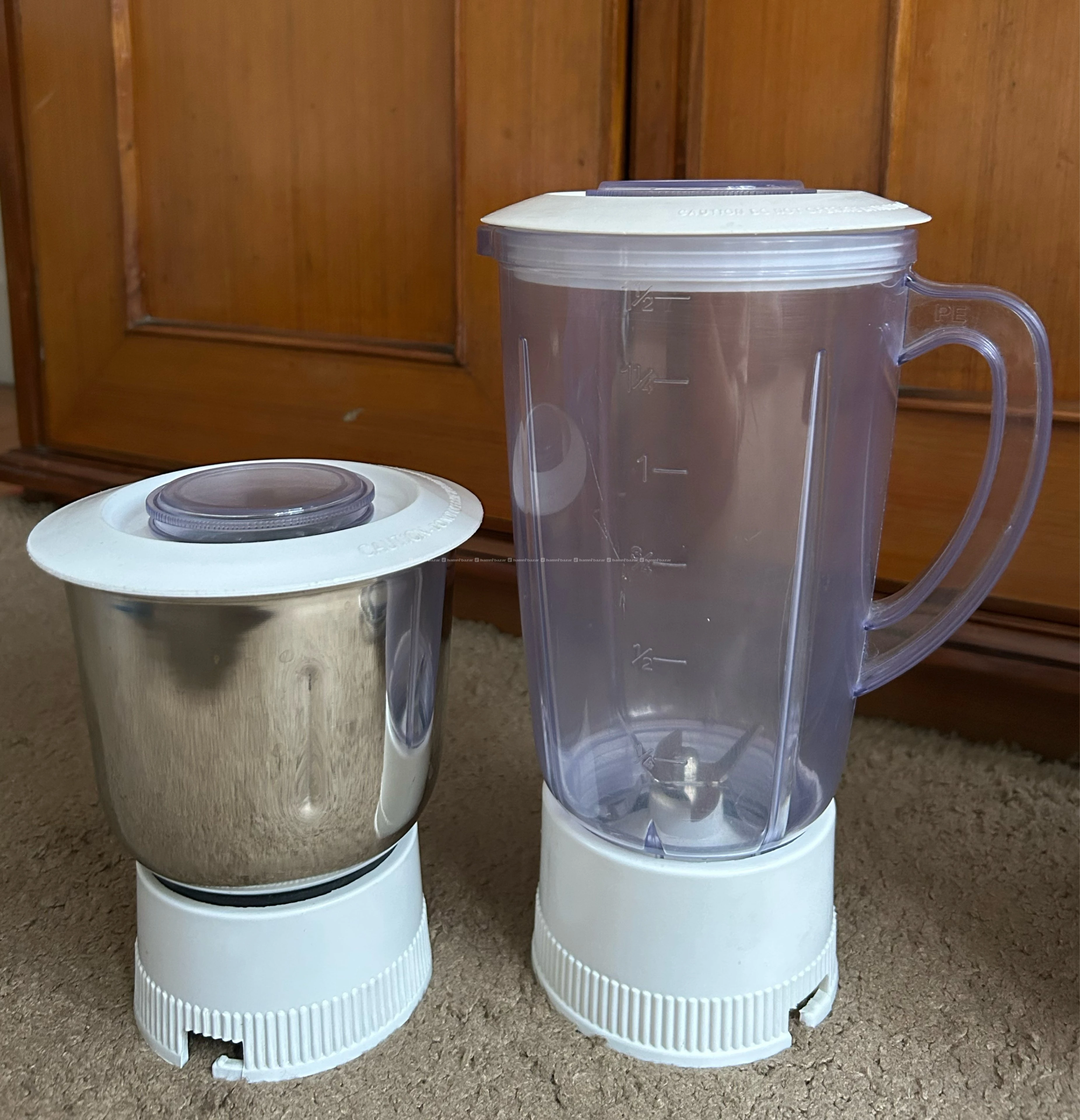 Juice mixer 3