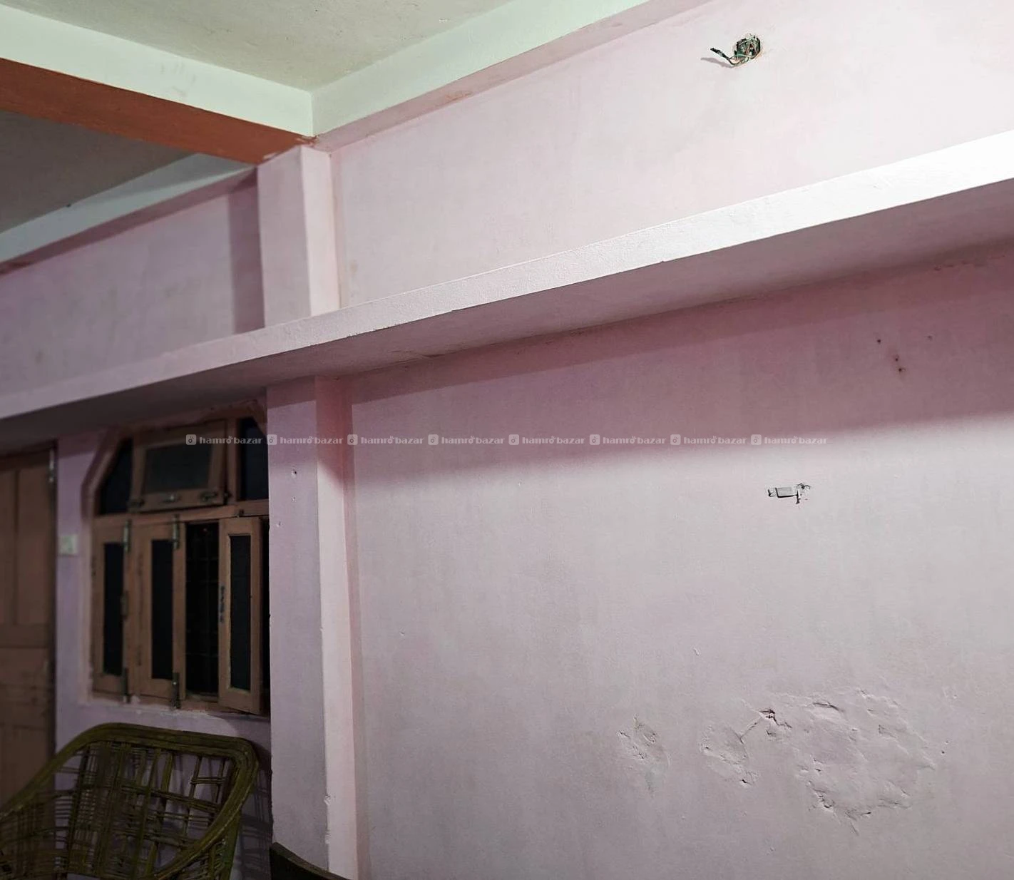 One big room and kitchen in janakpur 2