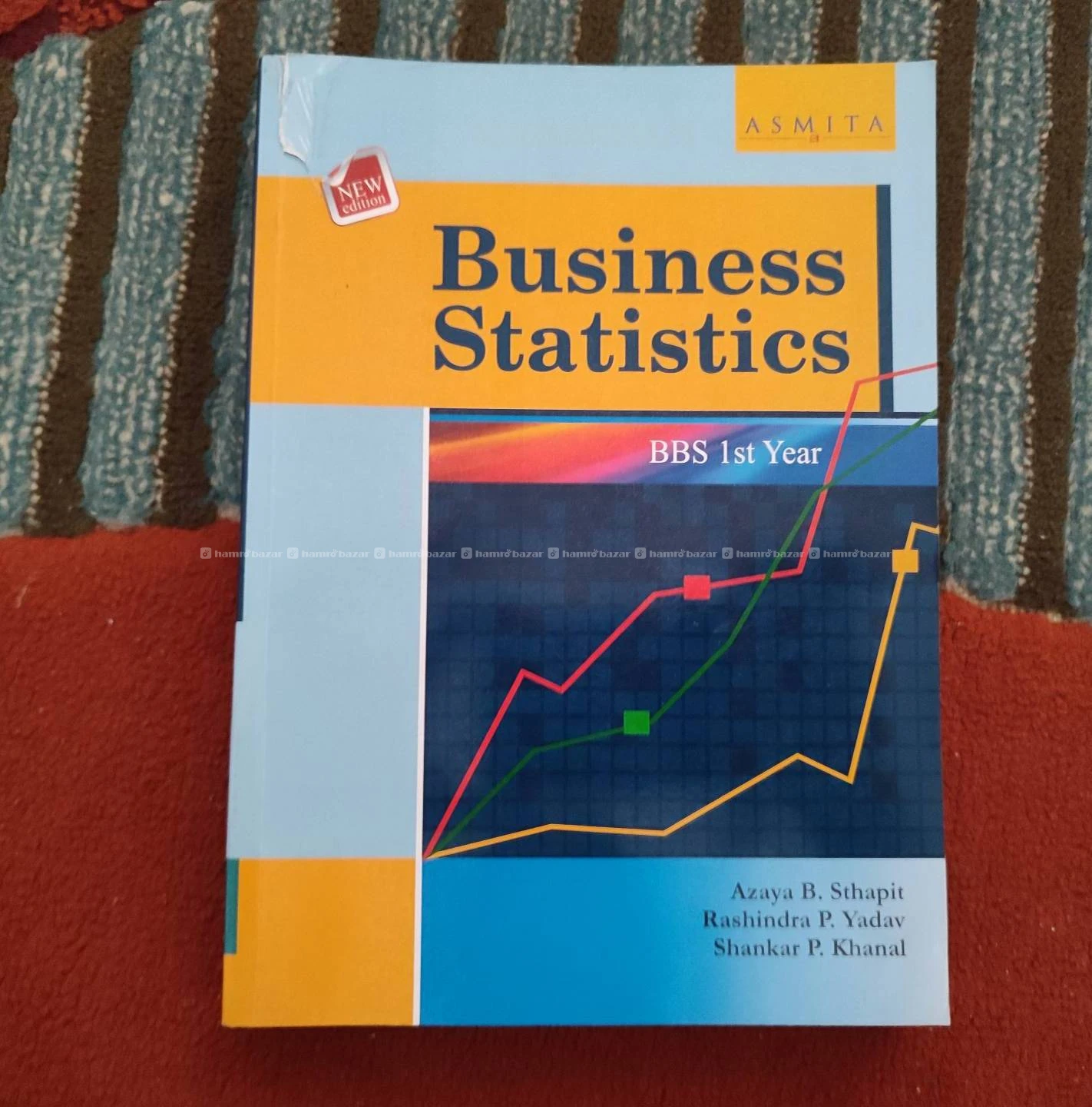 BBS First Year Books All Subjects 7