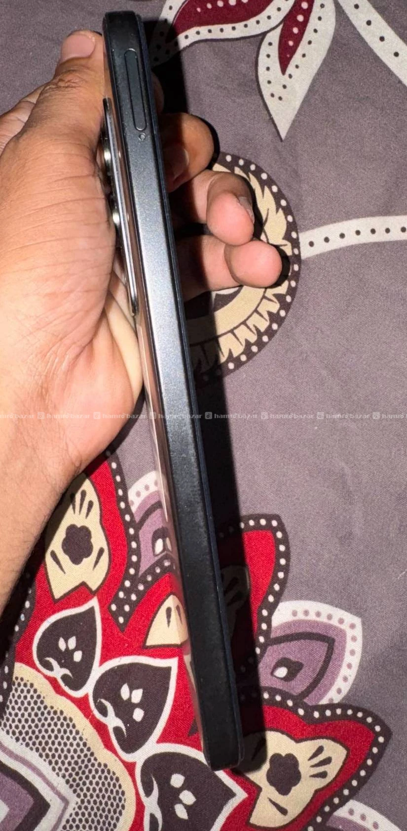 Redmi 15 5g 3