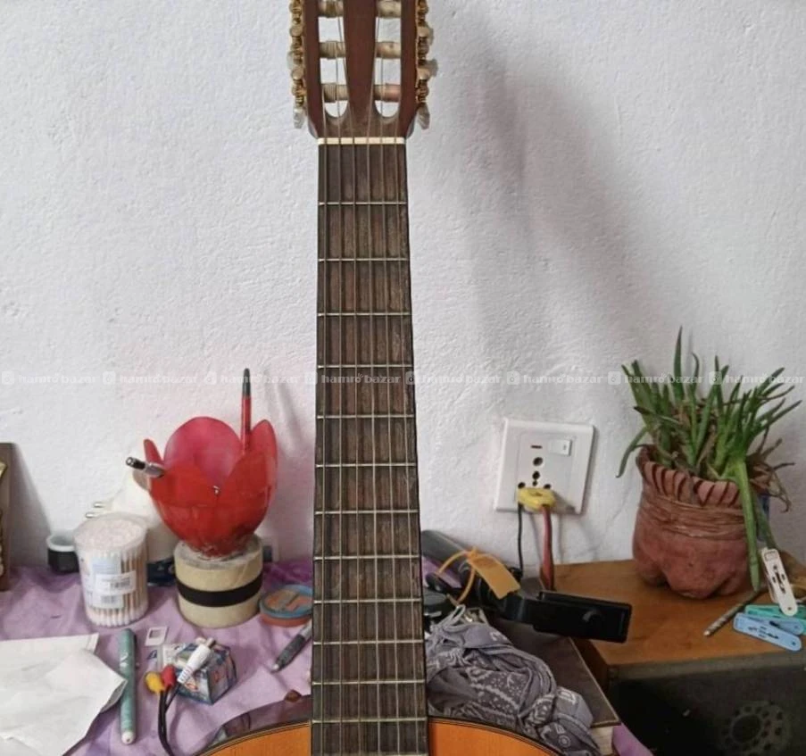 Guitar classic c80 3