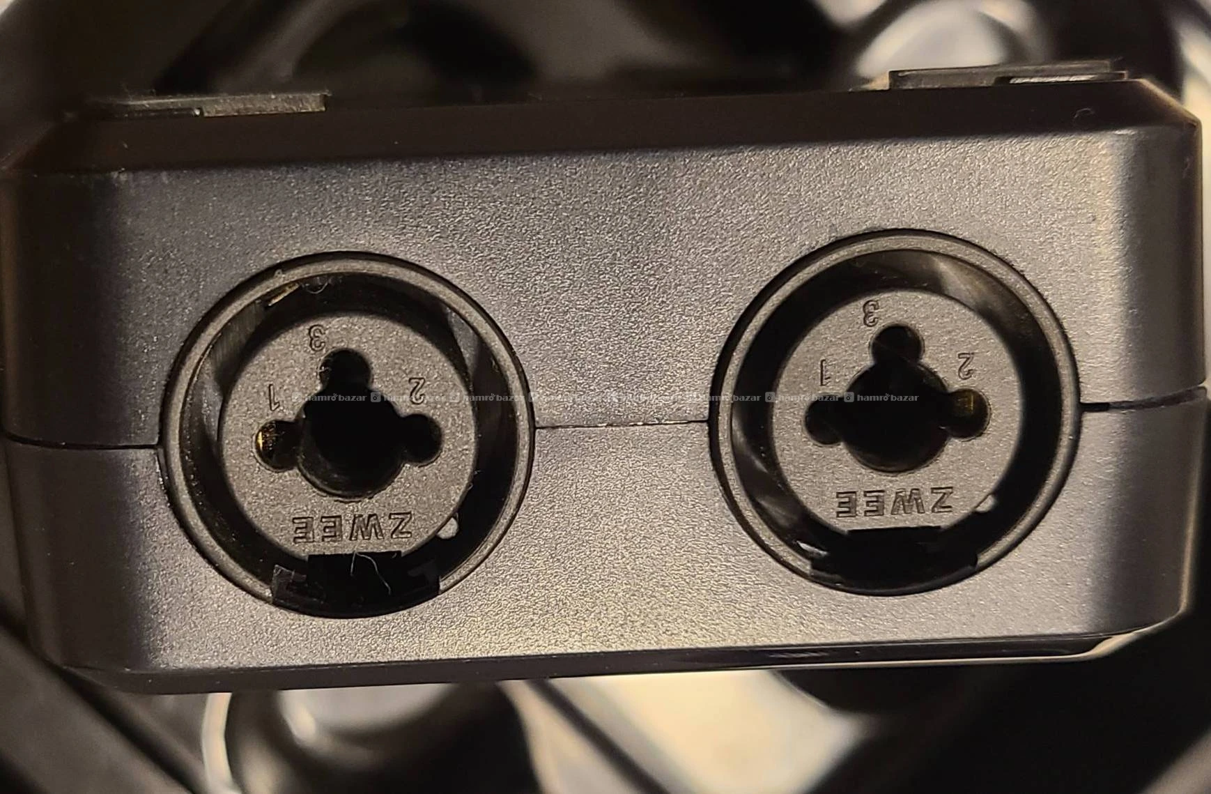 TCHELICON GO TWIN (AUDIO INTERFACE) 2