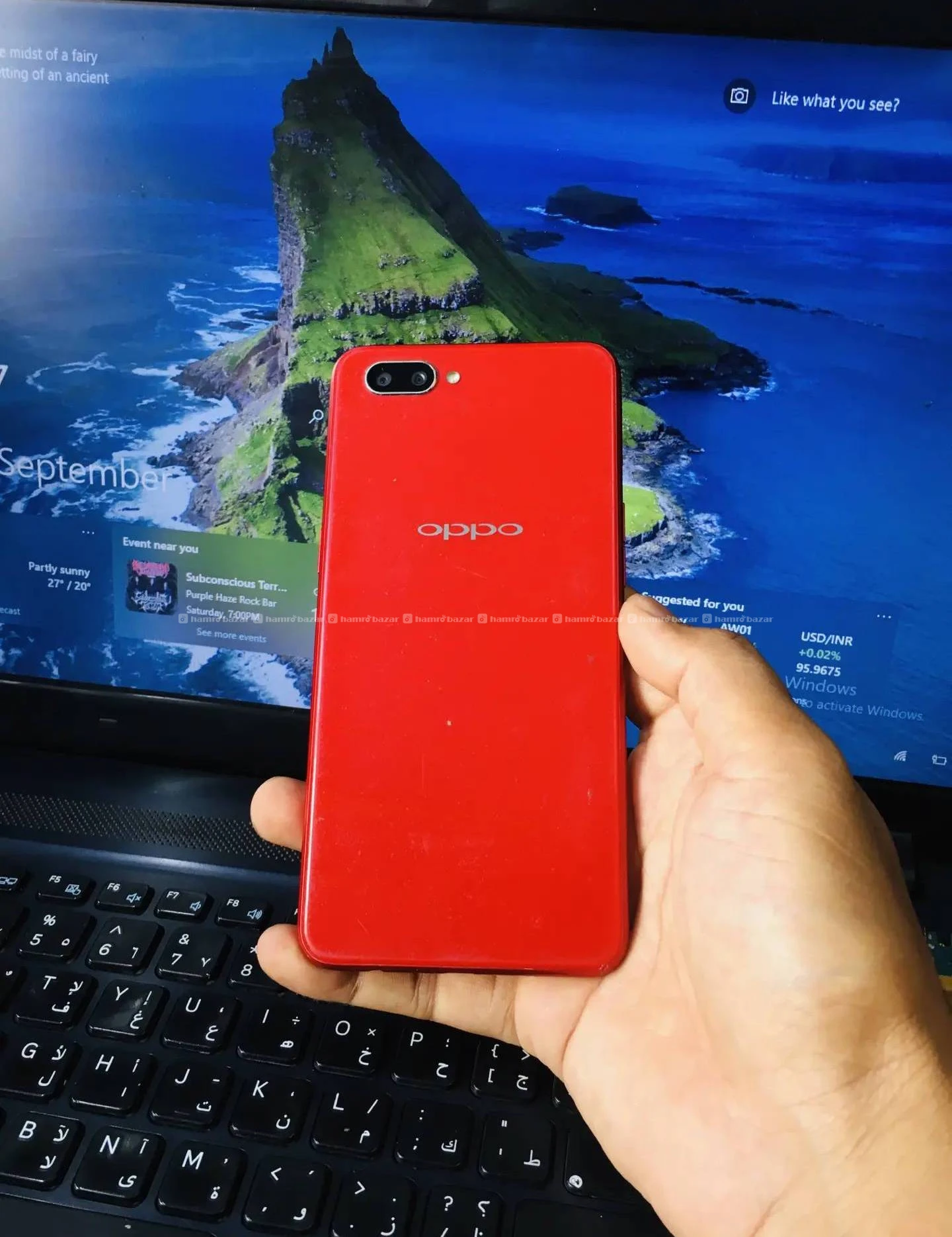Oppo A3s On Sale ✅ 2