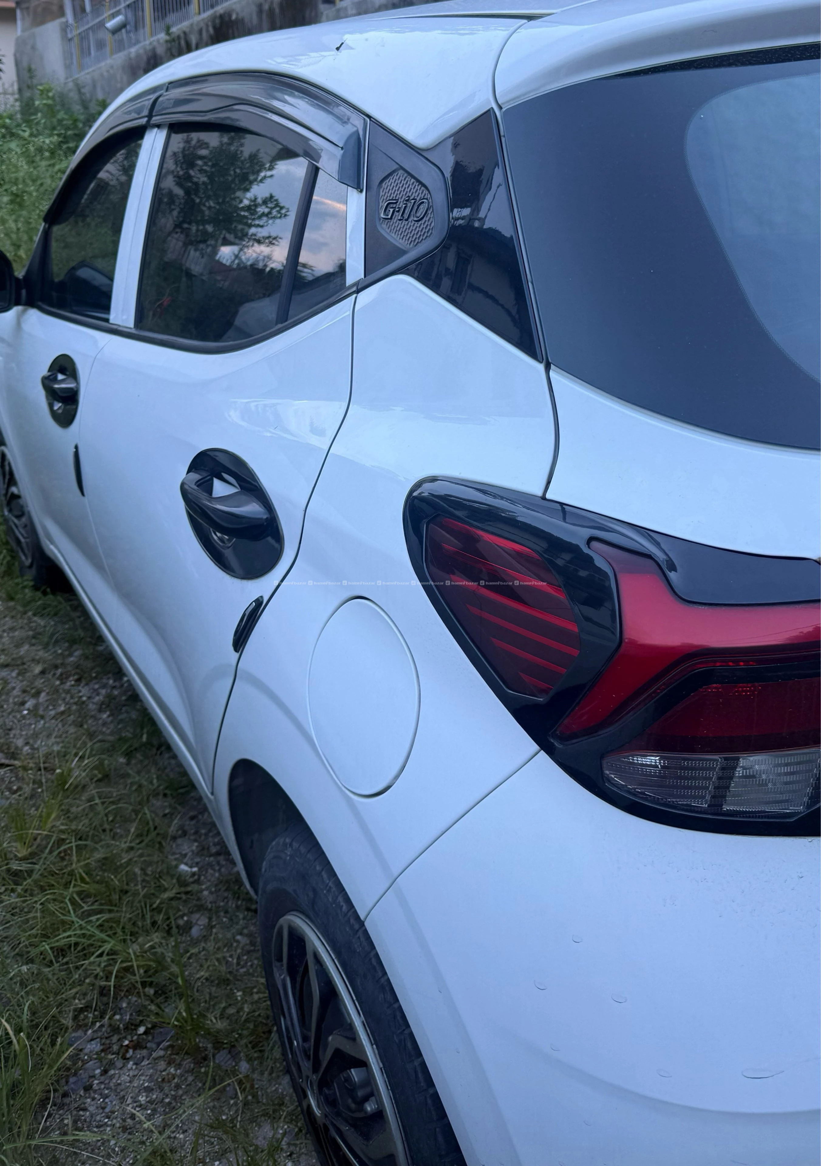 Hyundai Car for Sale 2