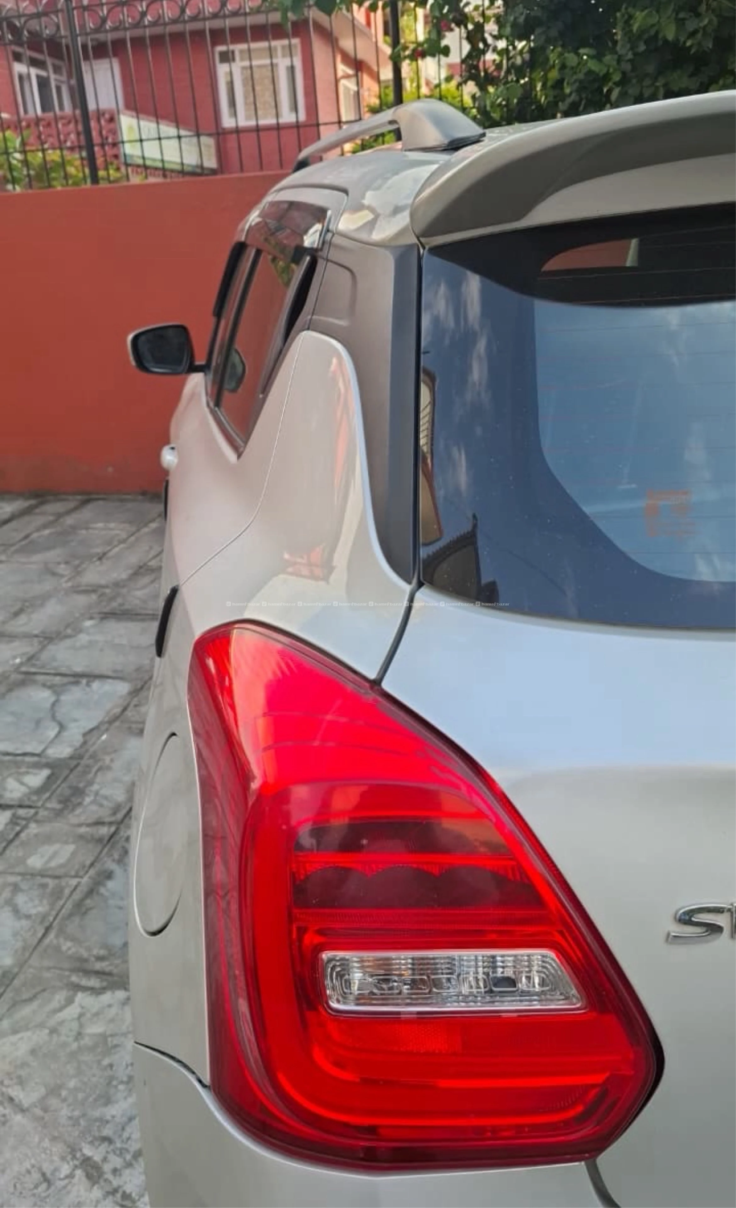 Swift ZXI | All tax paid| single hand 2
