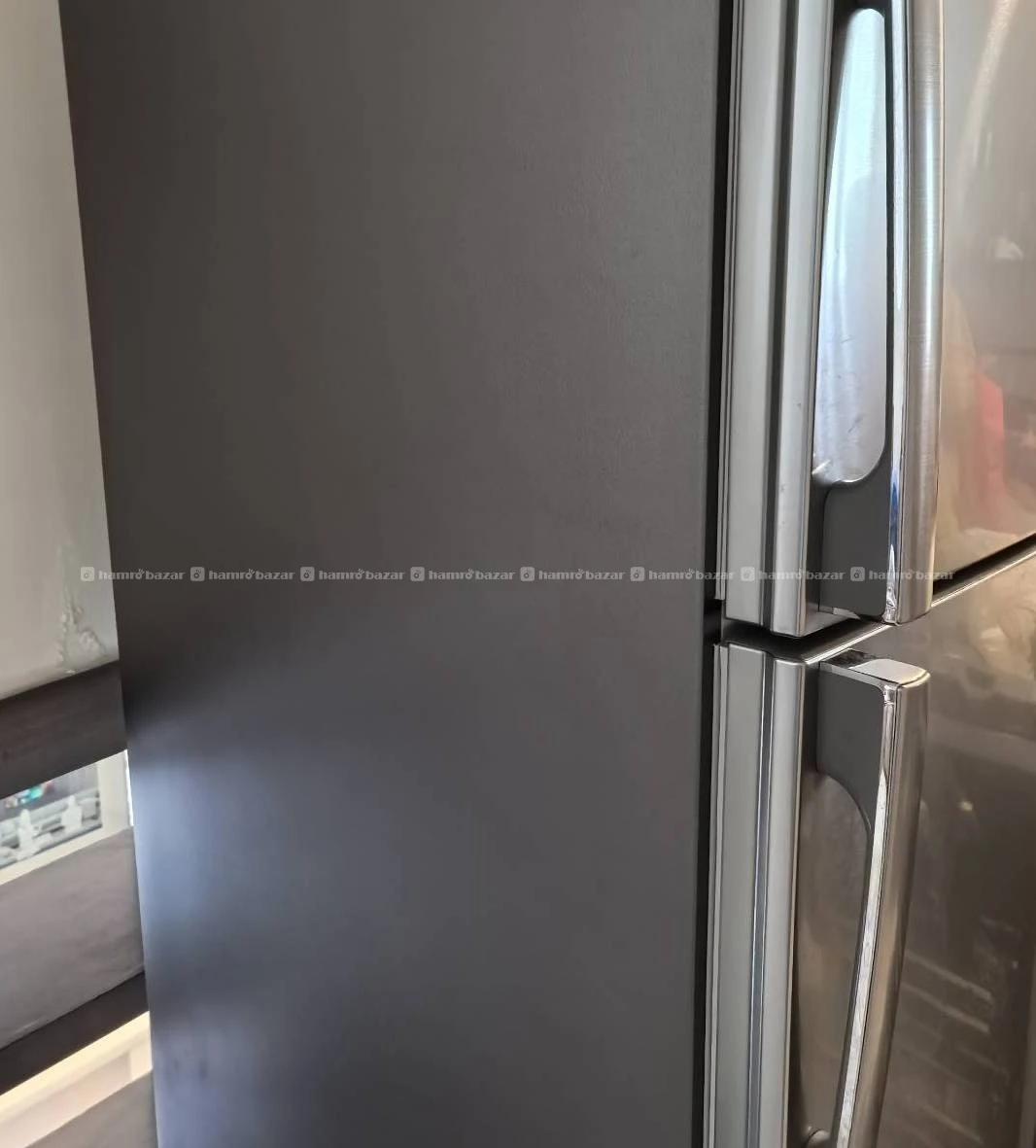 Samsung Refrigerator 2