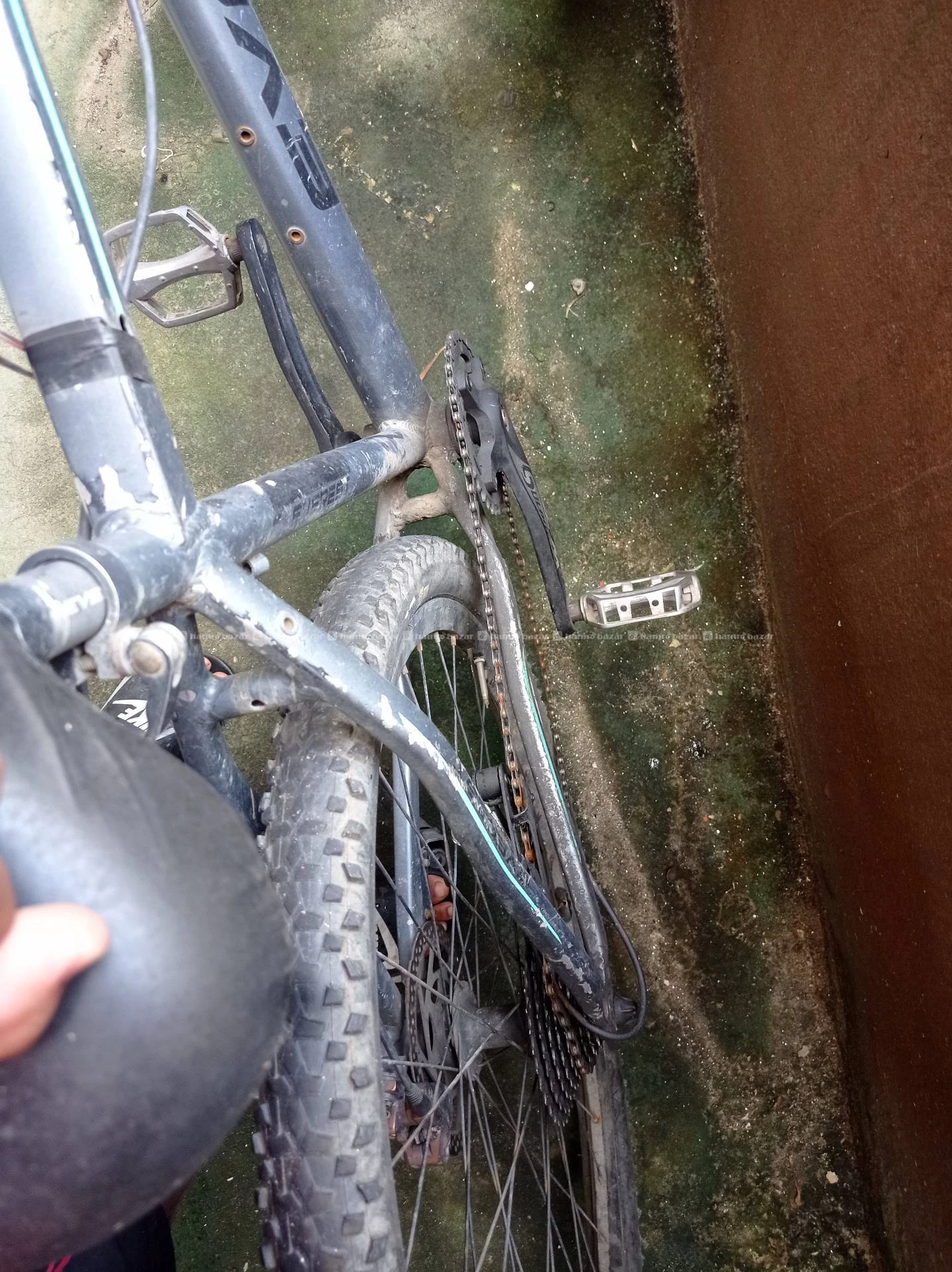Cycle sale 3