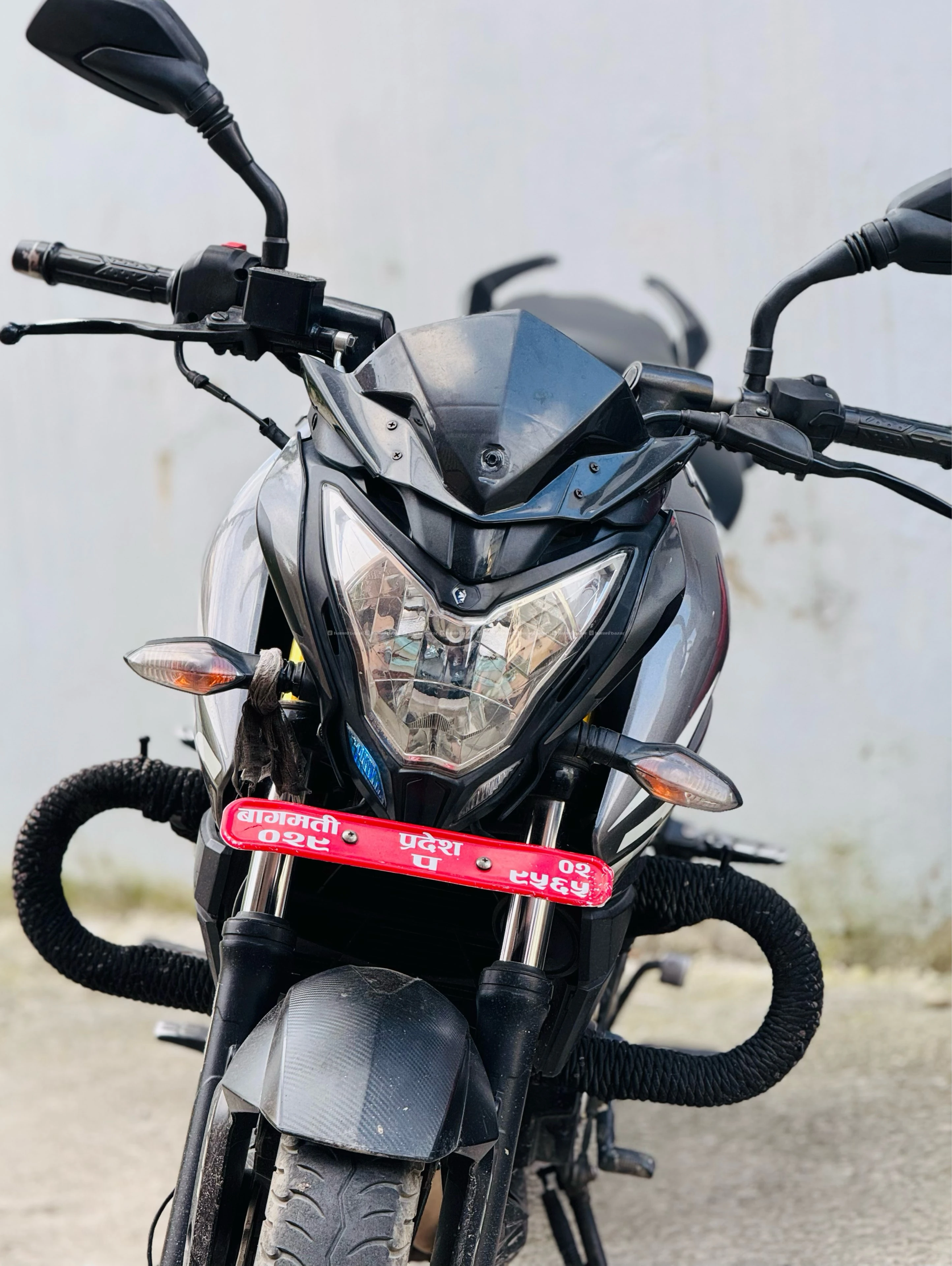 Bajaj Pulsar NS200 FI ABS - URGENT SALE!! 3