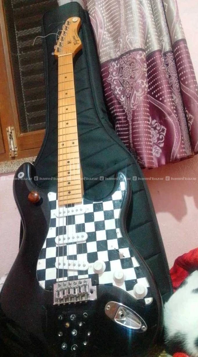 Tagima guitar on sale 2