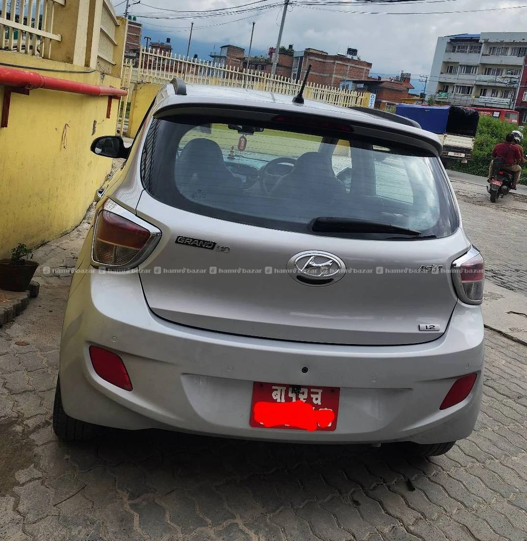 Grand i10 ASTA 2014 3