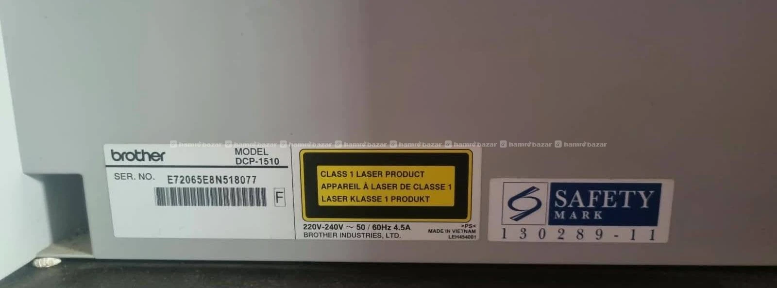 URGENT PRINTER ON SALE GOOD PRICE