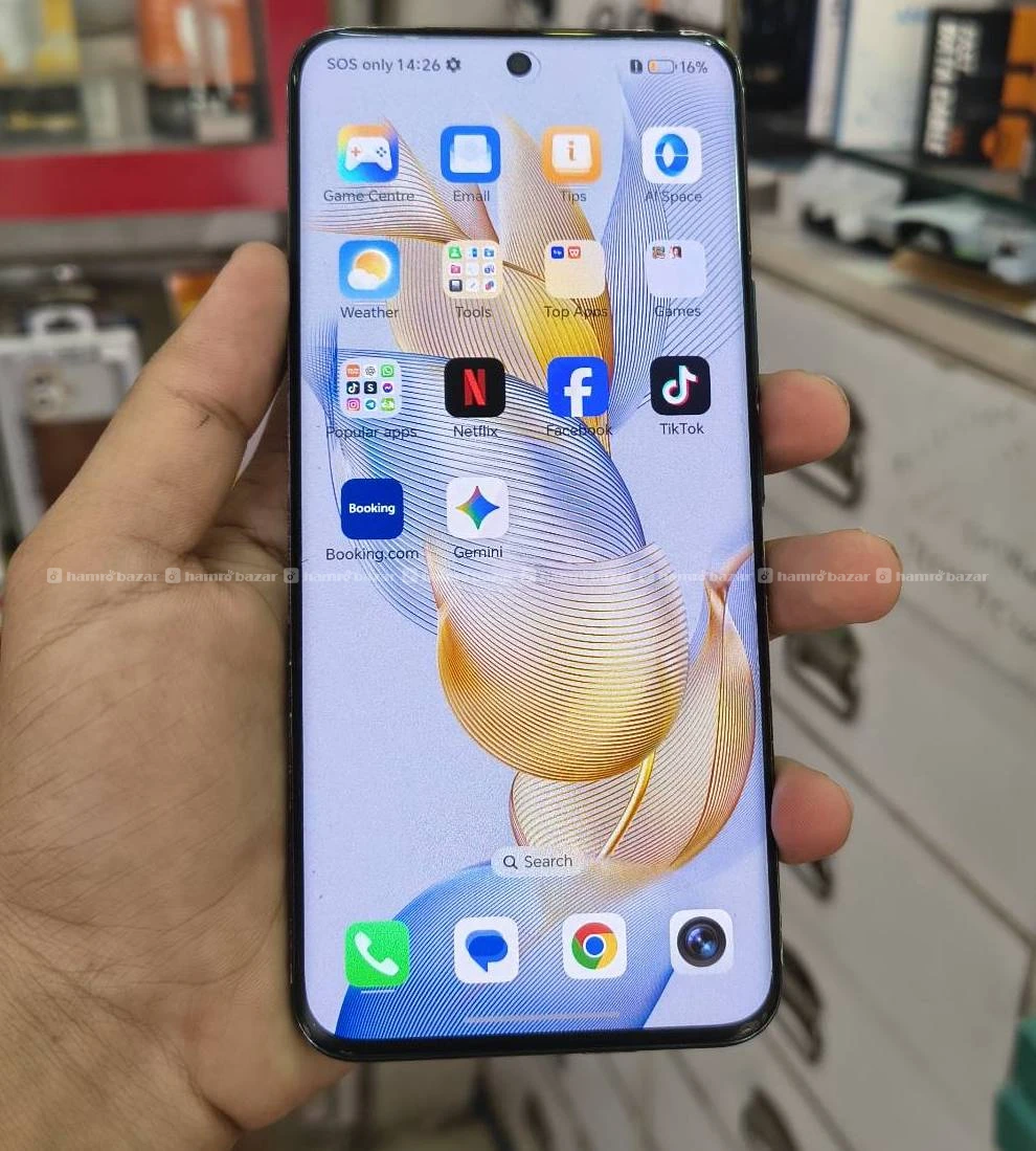 Honor 90 12/512
genuine non open set 
bharatpur 4