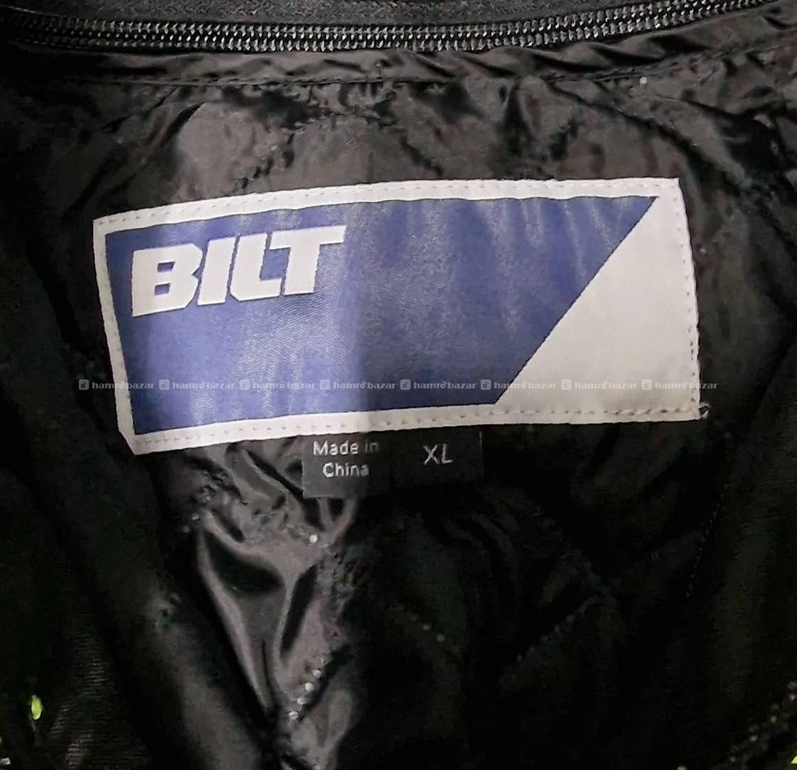 Bikers Jacket 3