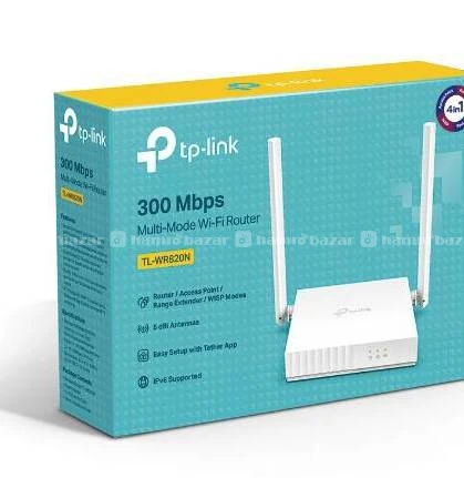 Secondary Router-TPlink