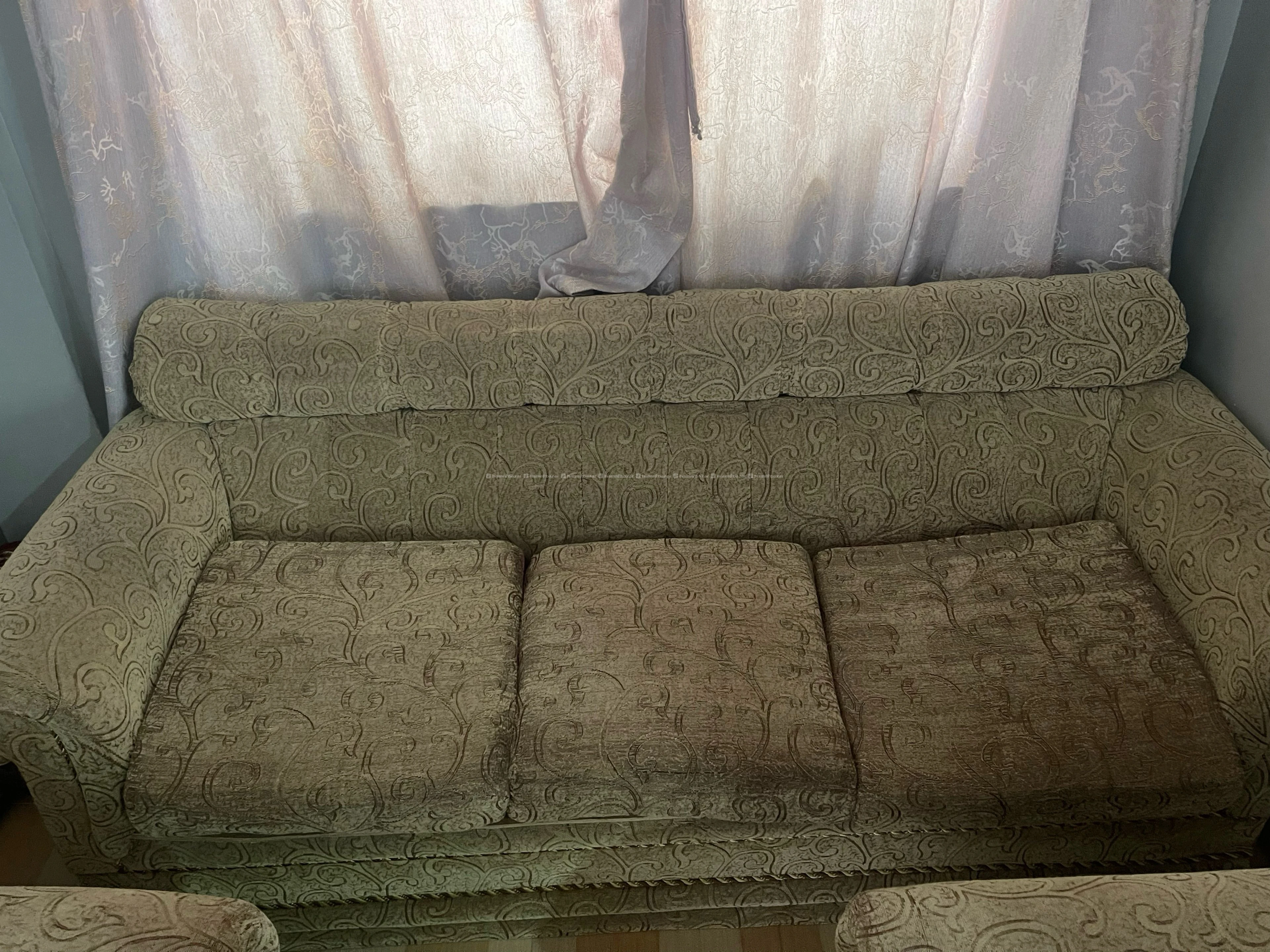 5 seater sofa set 3