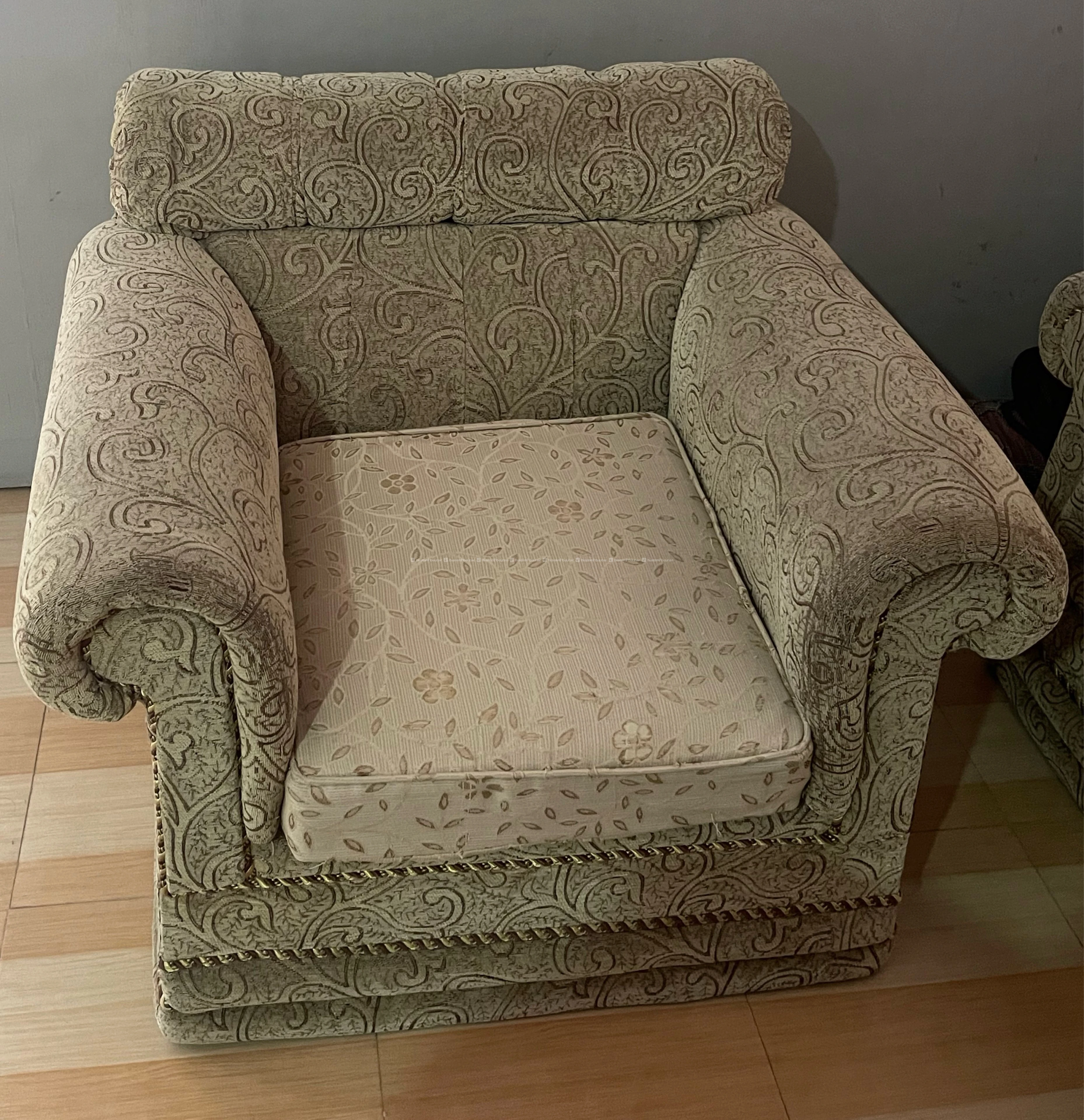 5 seater sofa set 2